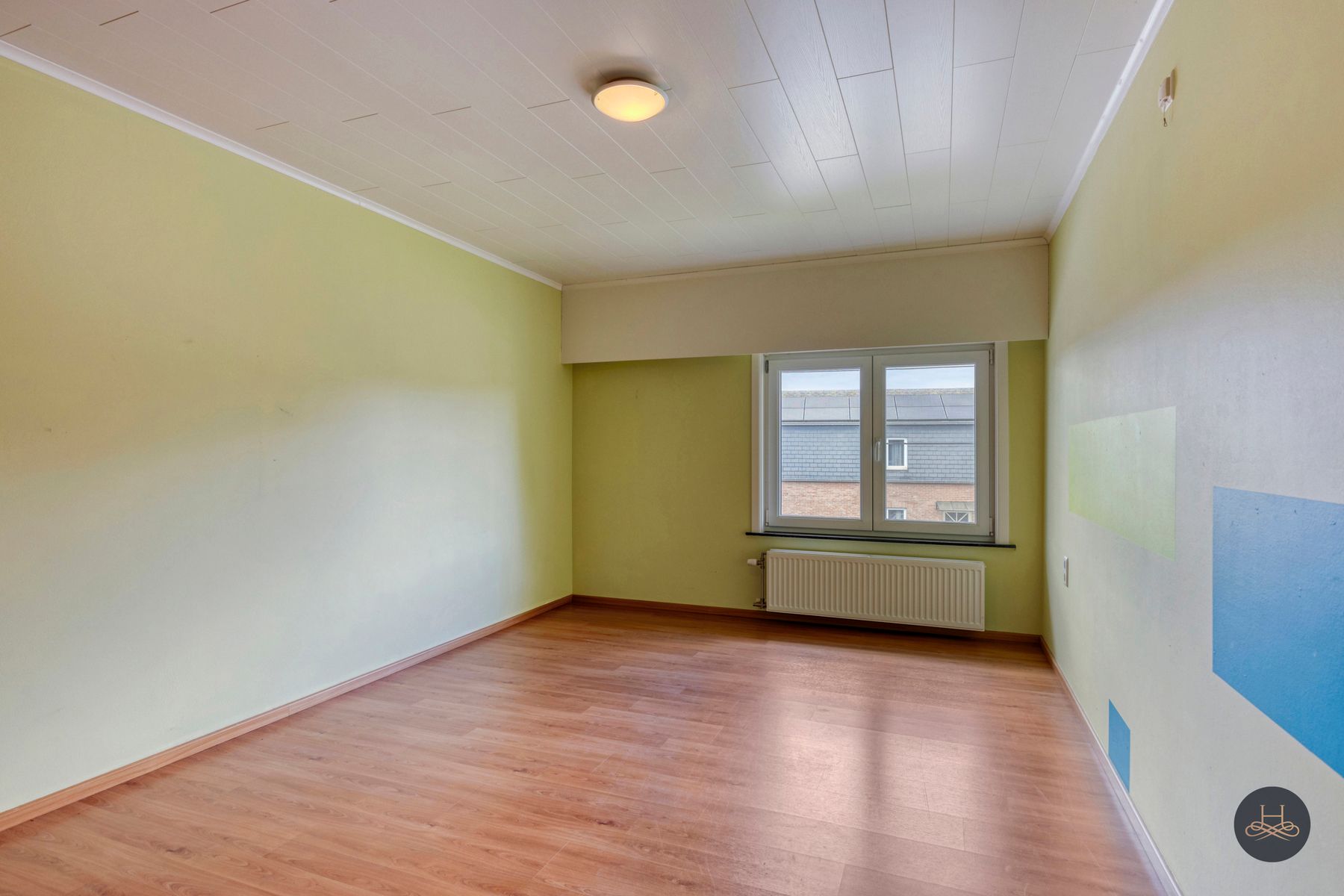 Energiezuinige gezinswoning met grote tuin in groene buurt foto 15