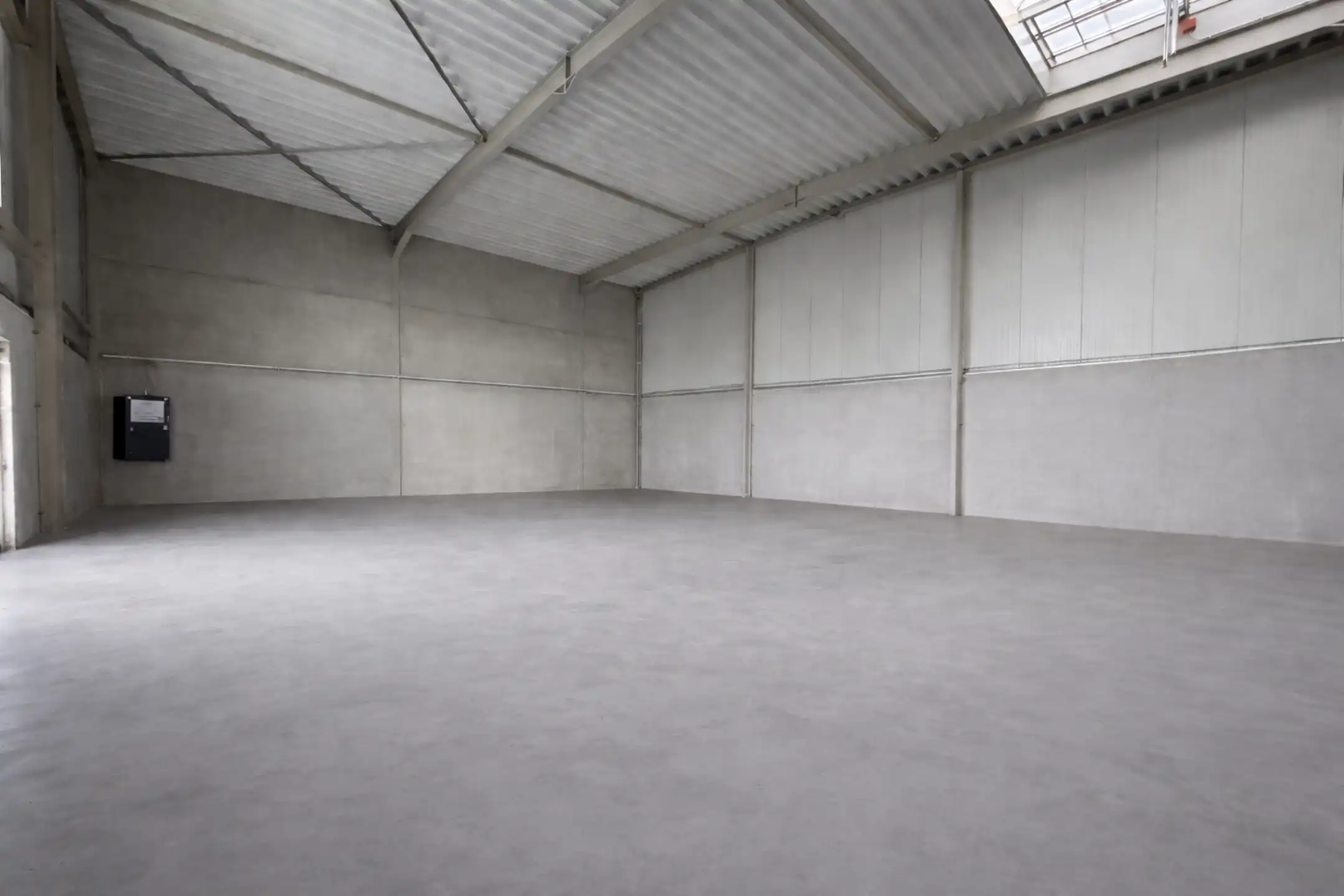 Recente KMO-unit te koop te Stabroek foto 3