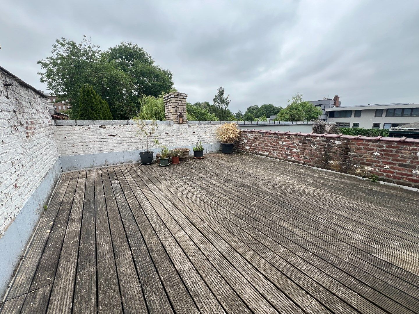 Prachtige bel-etagewoning met 2 ruime slpks en mooi ruim terras foto 2