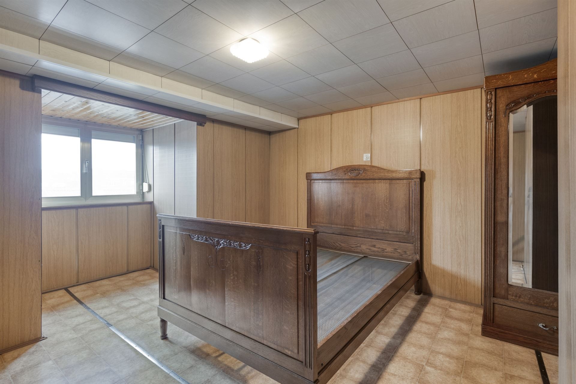 Verzorgde rijwoning, goed bereikbaar. foto 12