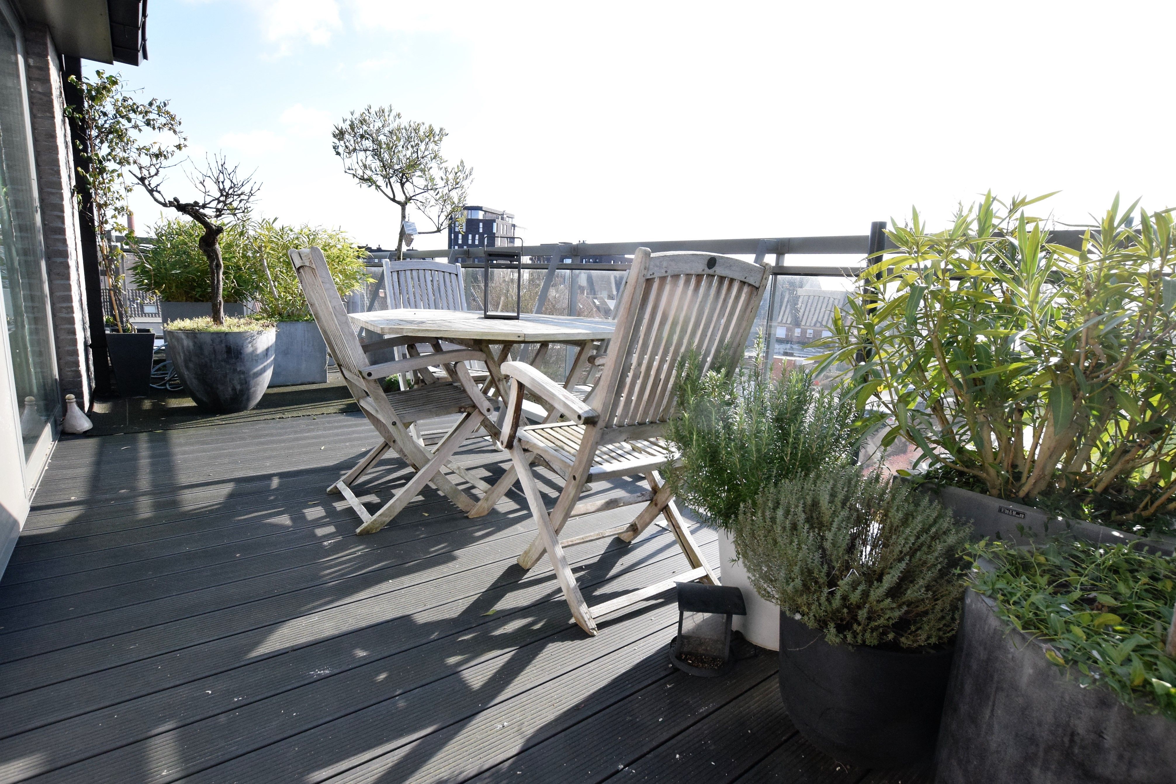 Appartement te huur foto 3