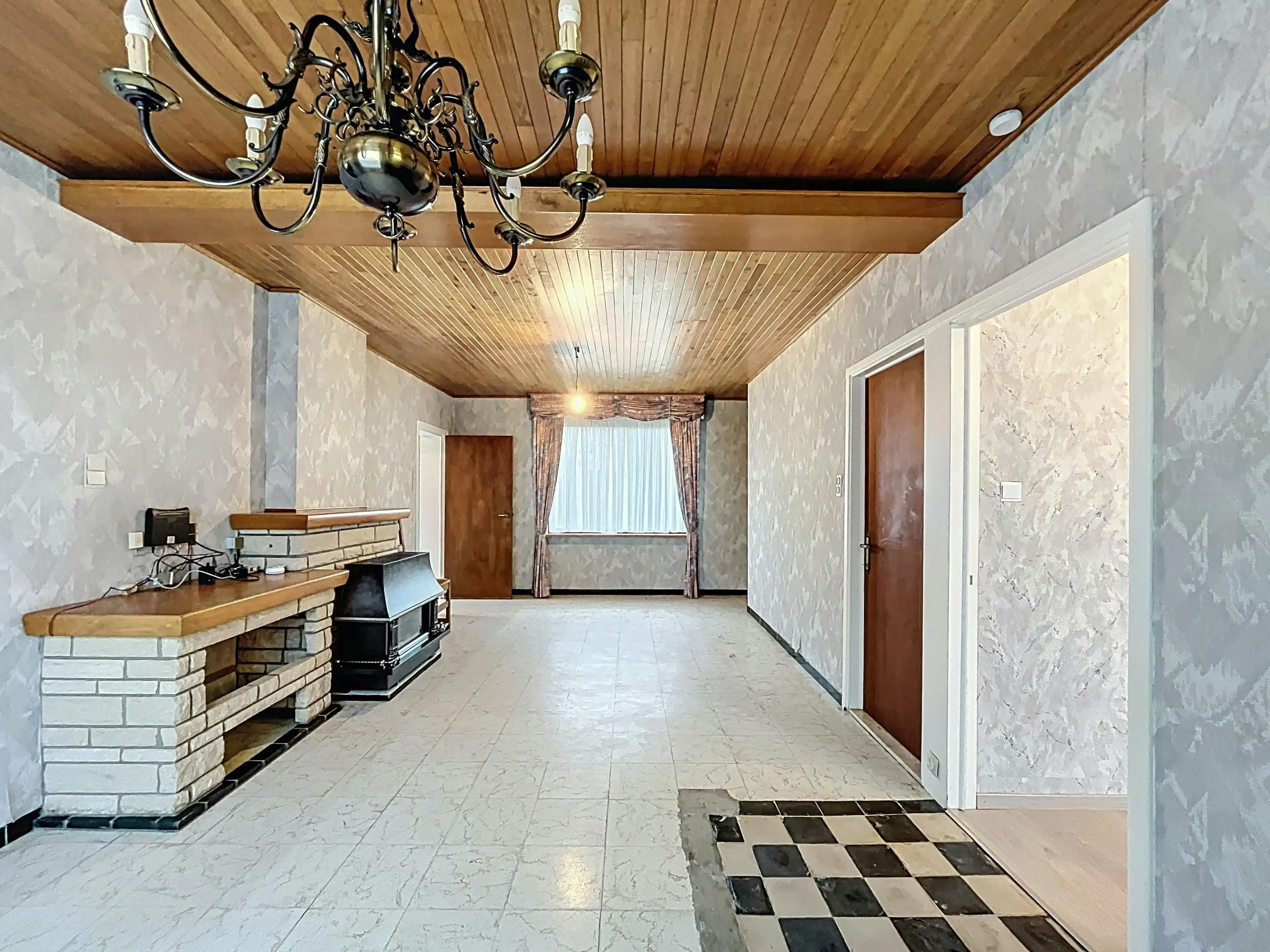 Huis te koop in Adegem foto 3