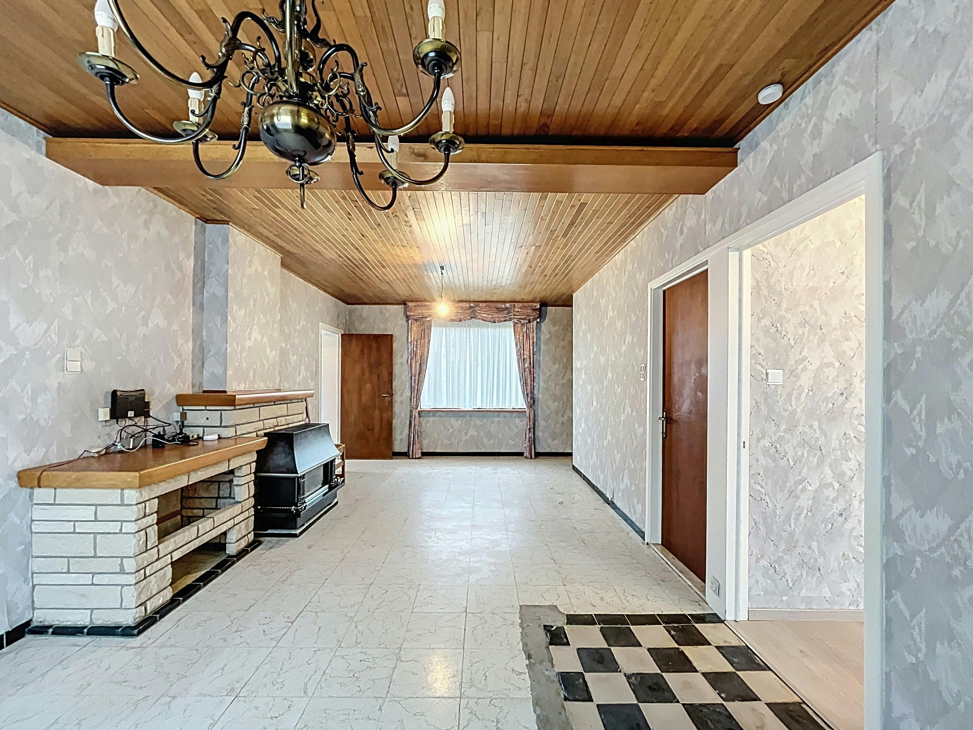 Huis te koop in Adegem foto 2