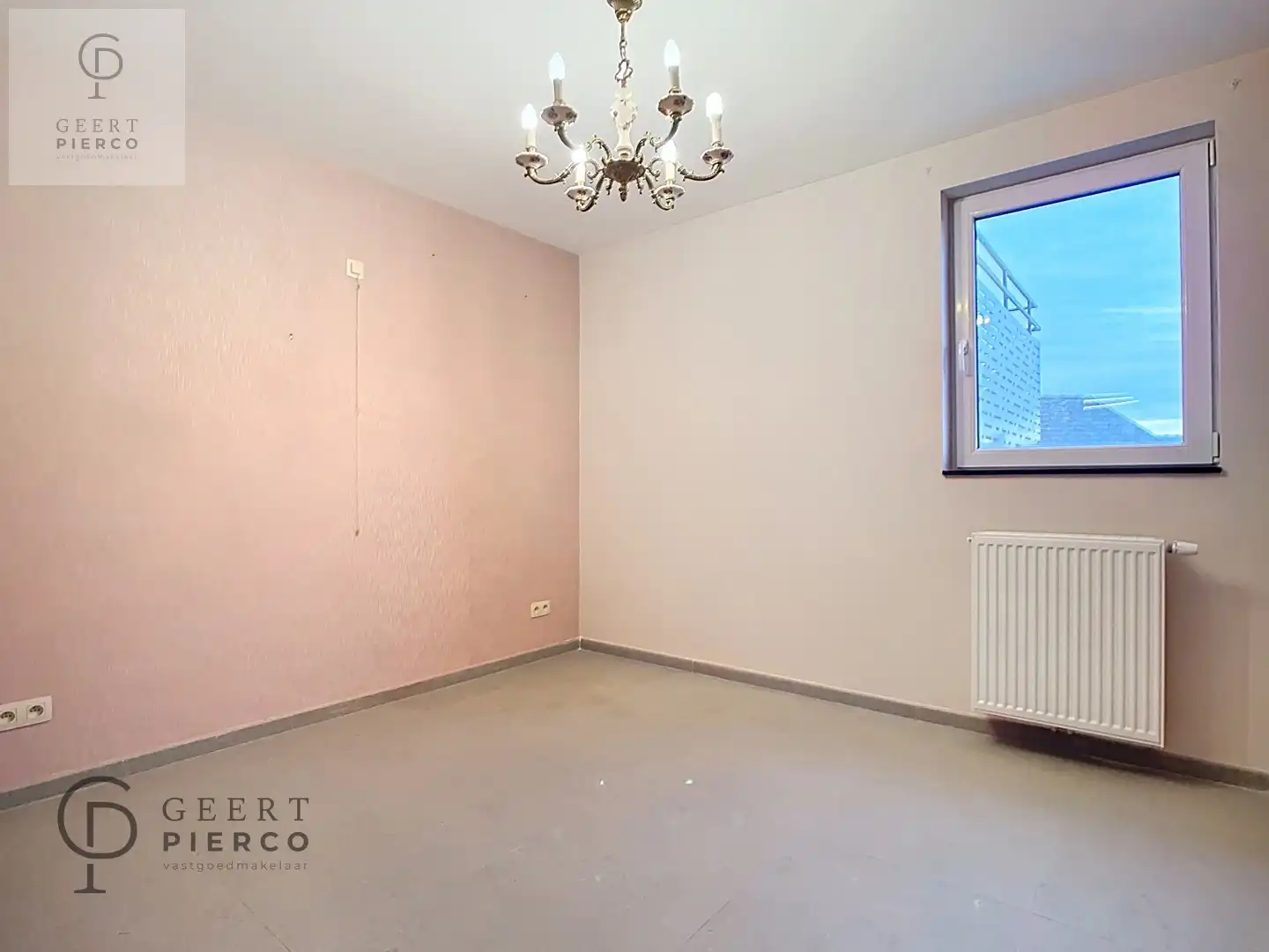 Ruim appartement te Landen foto 19