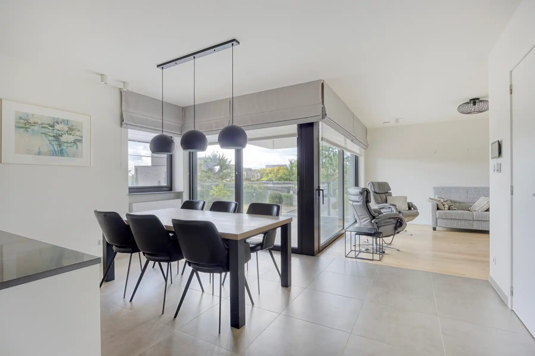 Appartement te koop foto 4