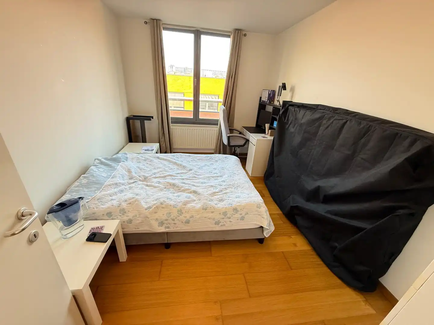 APPARTEMENT MET TERRAS foto 7