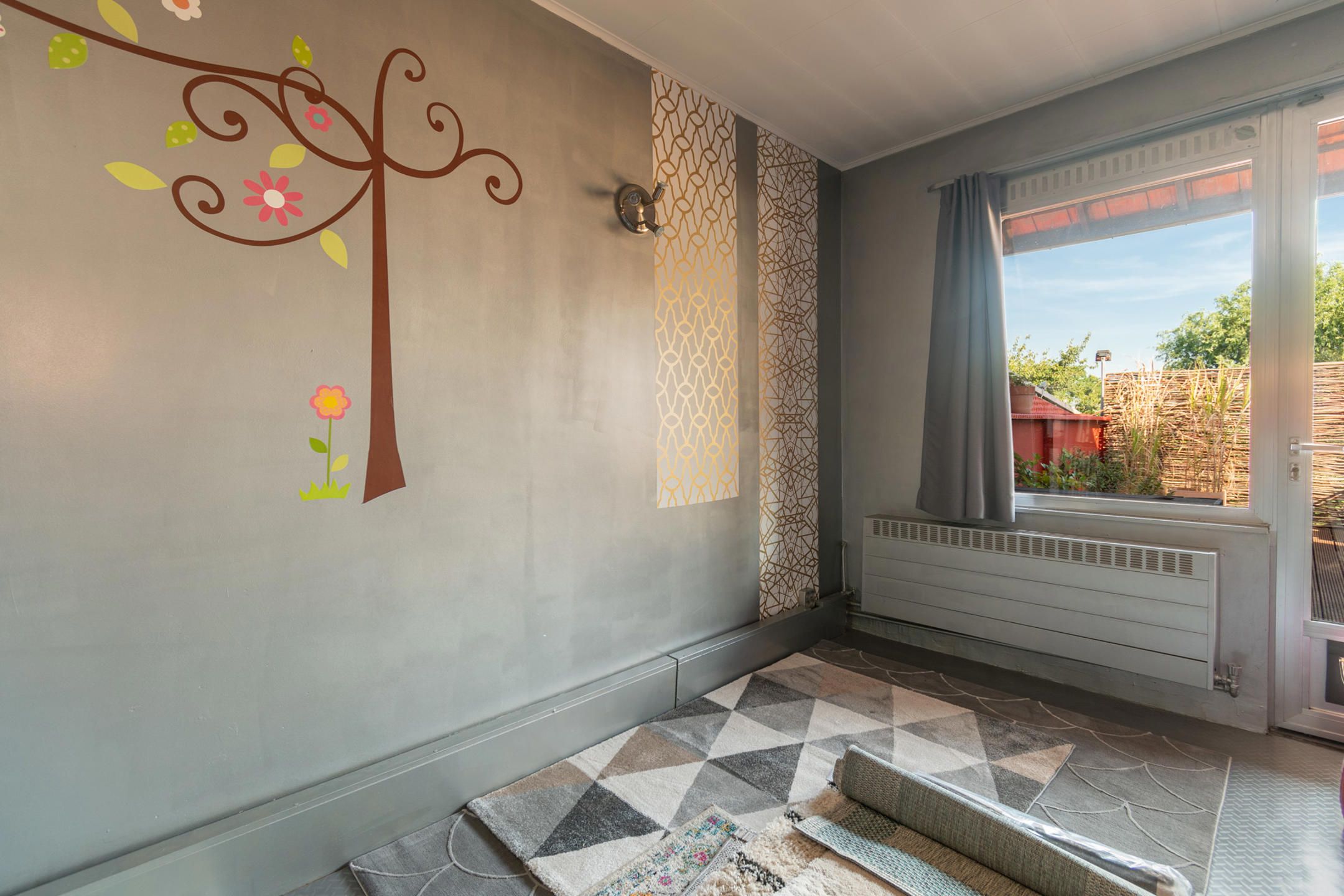 Duplexappartement van 217 m2 met 3 slaapkamers + XL terras foto 24
