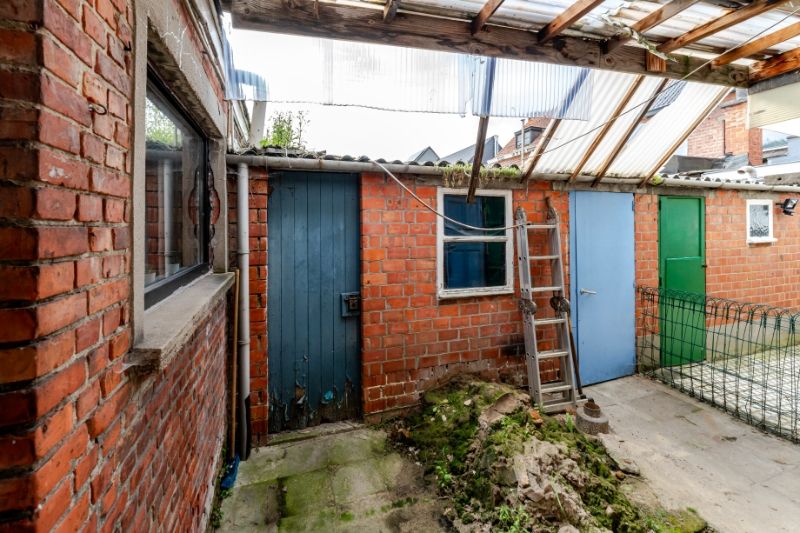 Ruime woning - 3 slpkmrs - koer. foto 16