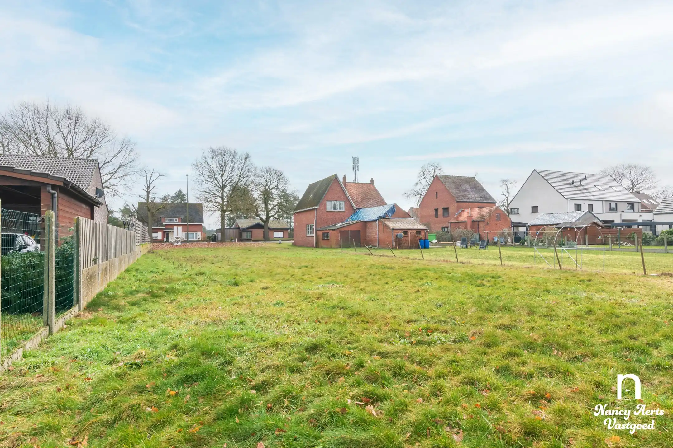 Bouwproject met woningvoorstel op perceel van 10a77ca foto 10