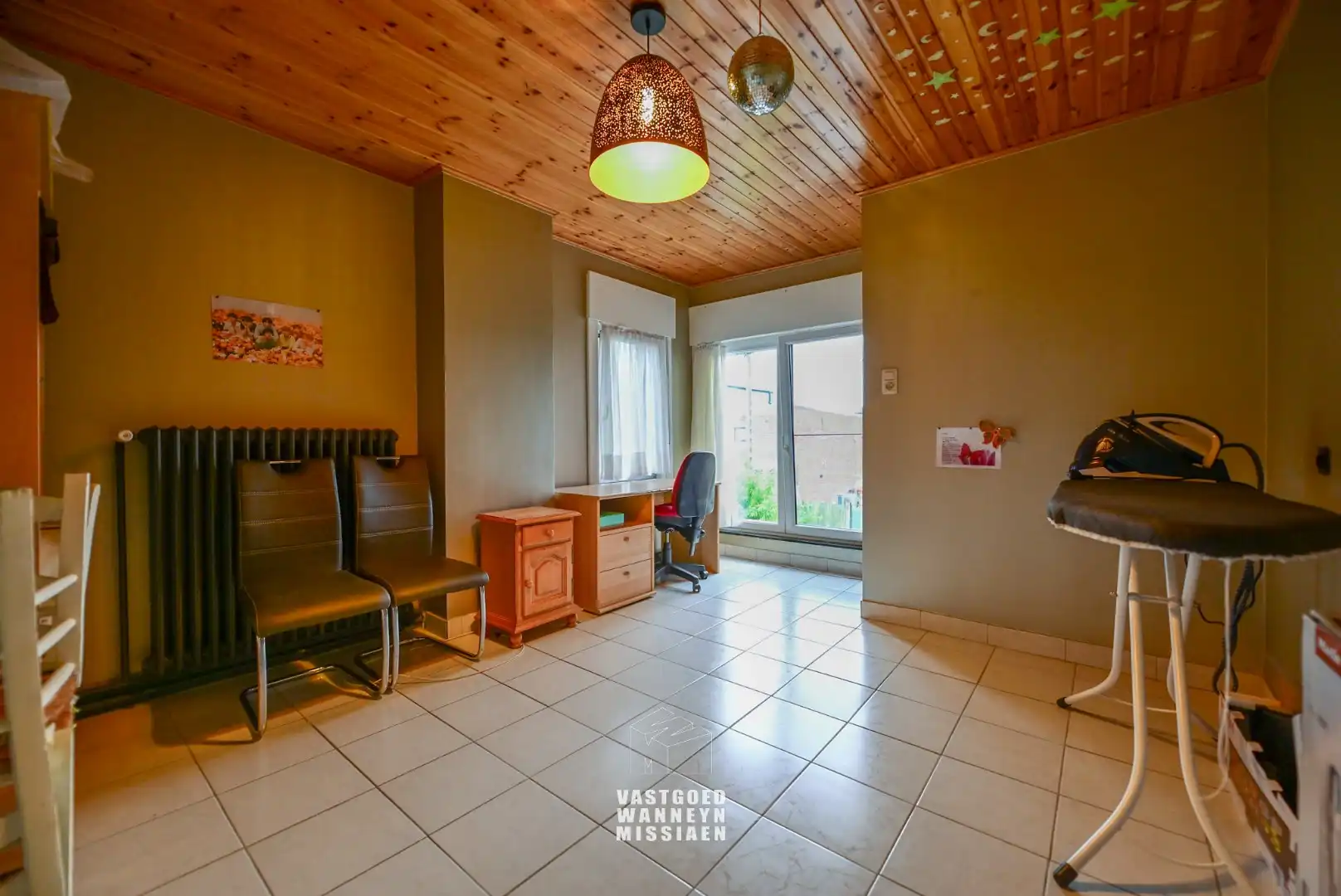 Ruime halfopen bebouwing met 3 slaapkamers op 401m2 foto 19