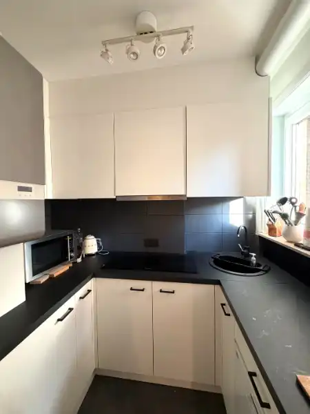 MODERN GERENOVEERD APPARTEMENT OP UITSTEKENDE LIGGING foto 7