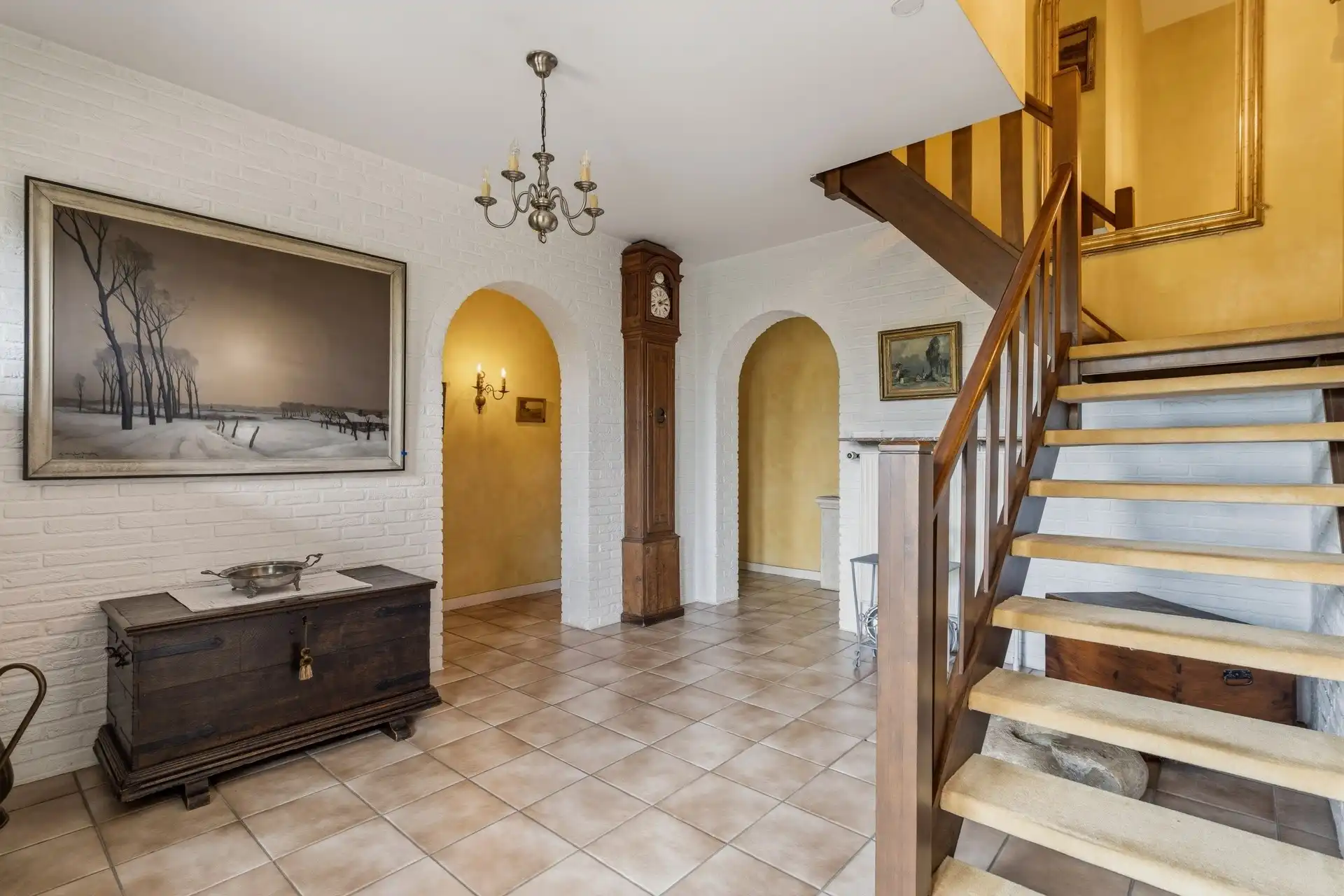 Prachtige, rustieke Villa op 2005m² grond.  foto 7