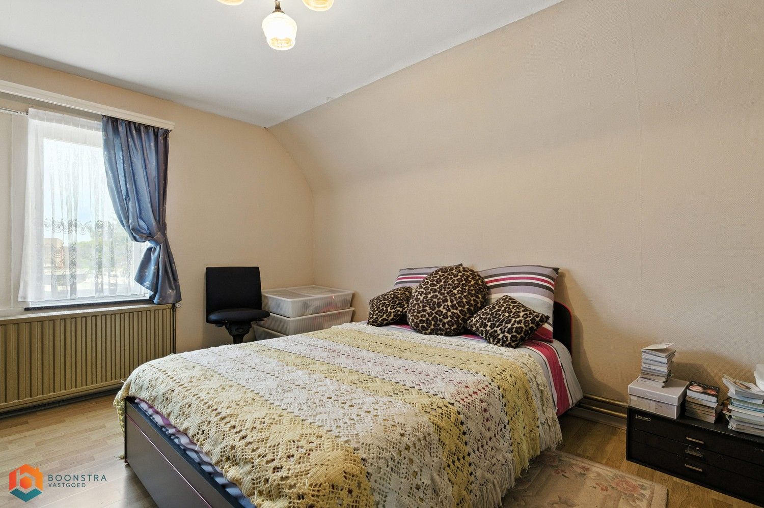 Op te frissen woning met 3 slpkrs te Putte foto 14