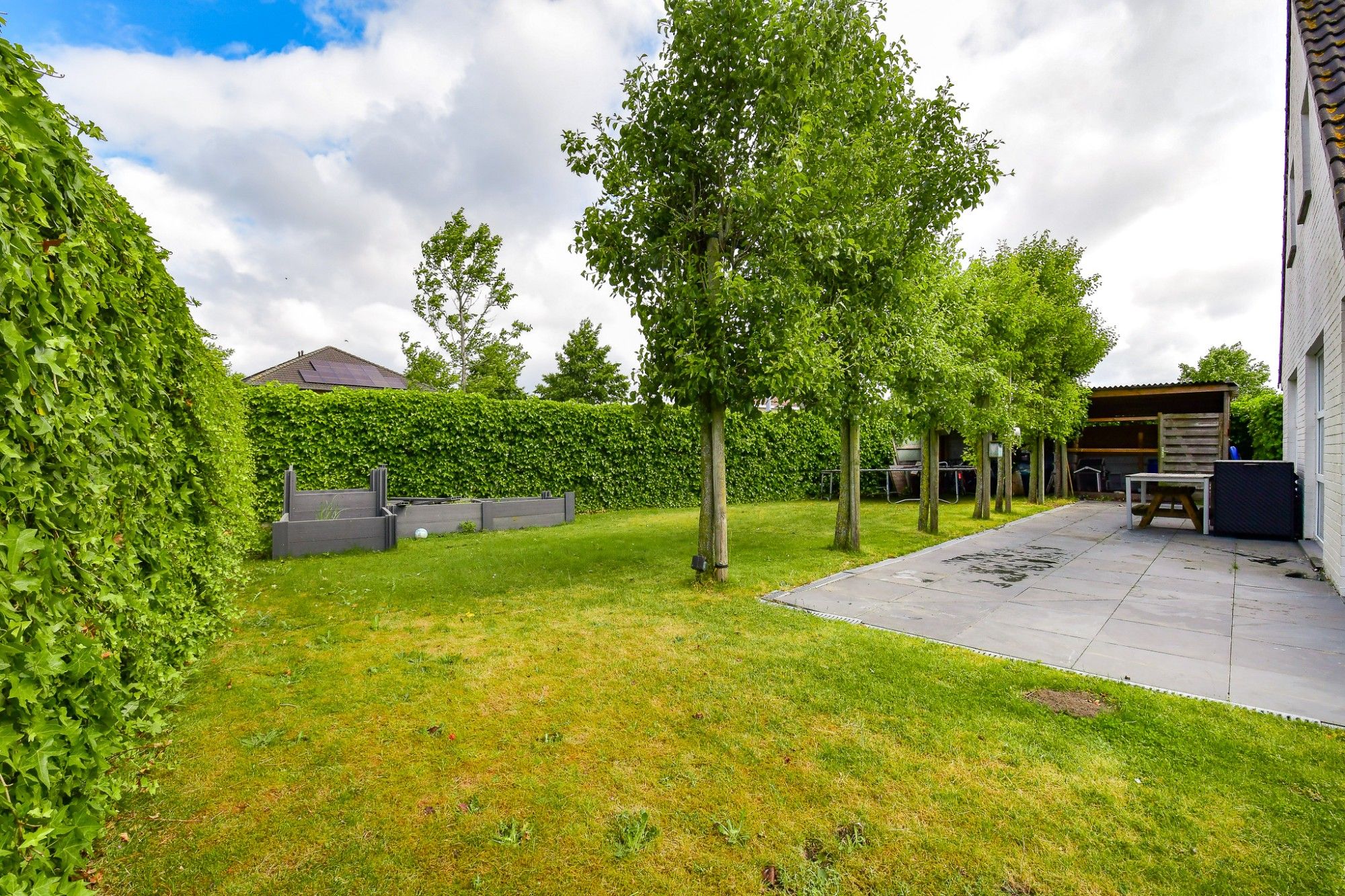 HEDENDAAGSE VILLA vlakbij het centrum van HERTSBERGE foto 4