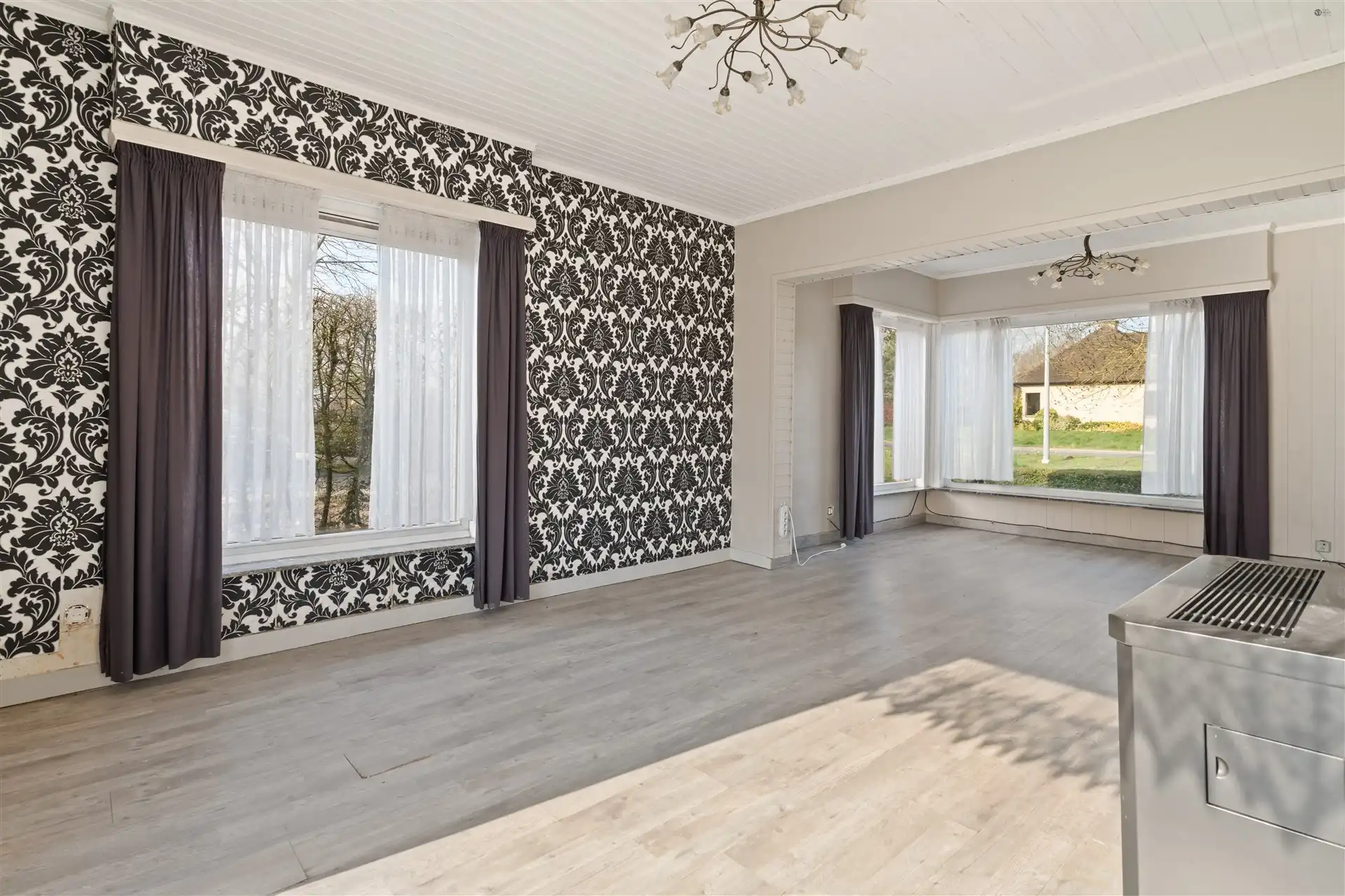 Open bebouwing te Stekene  foto 6