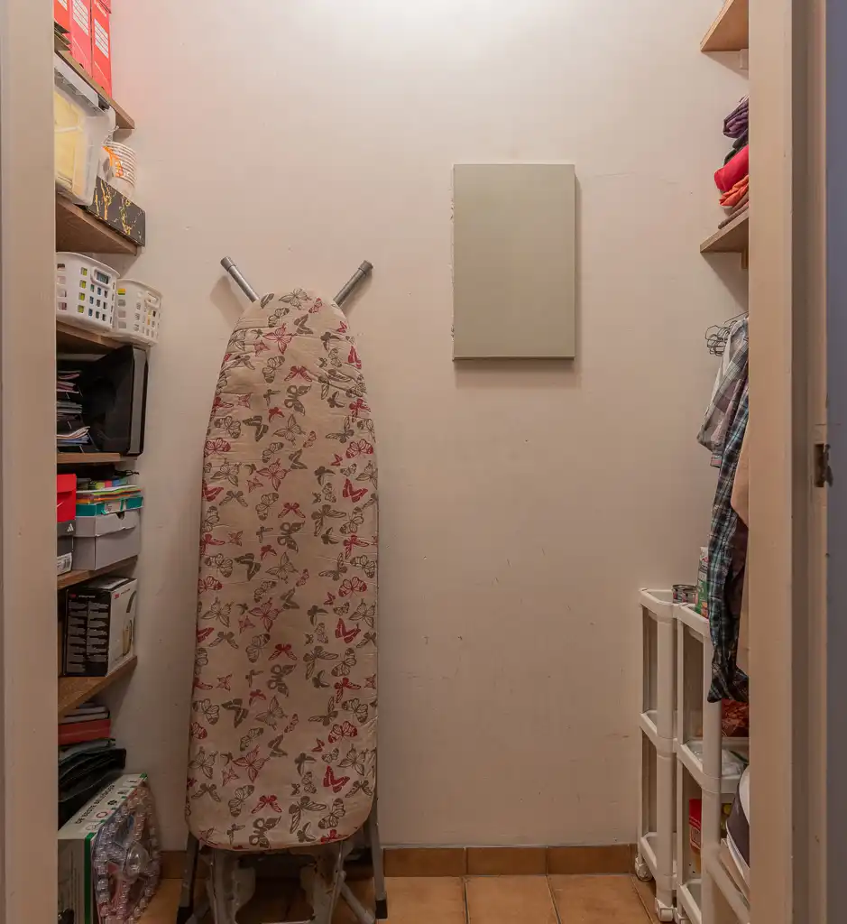 Appartement van 152m2 met 3 slaapkamers! foto 16