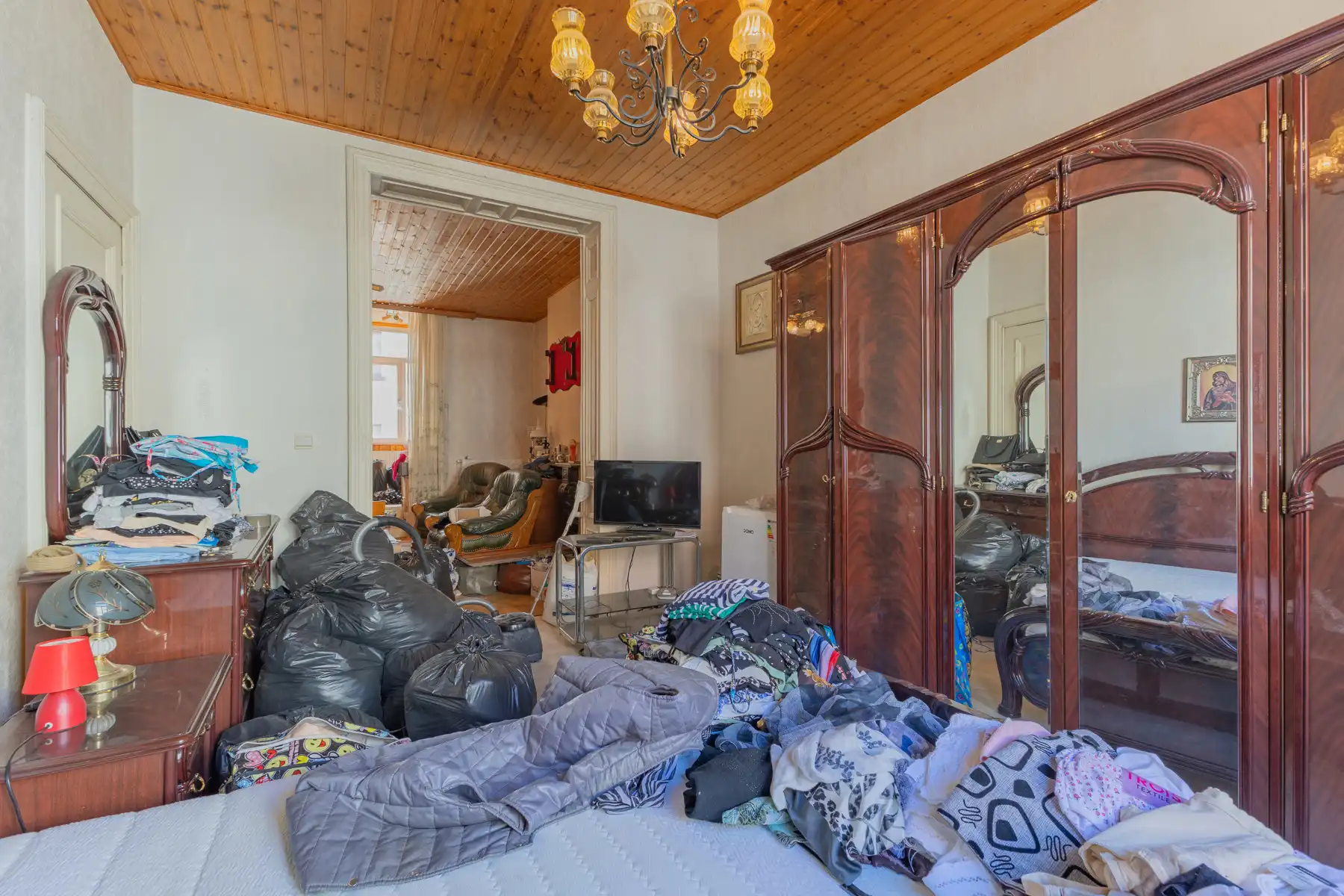 Maison unifamilale avec 5 chambres foto 14