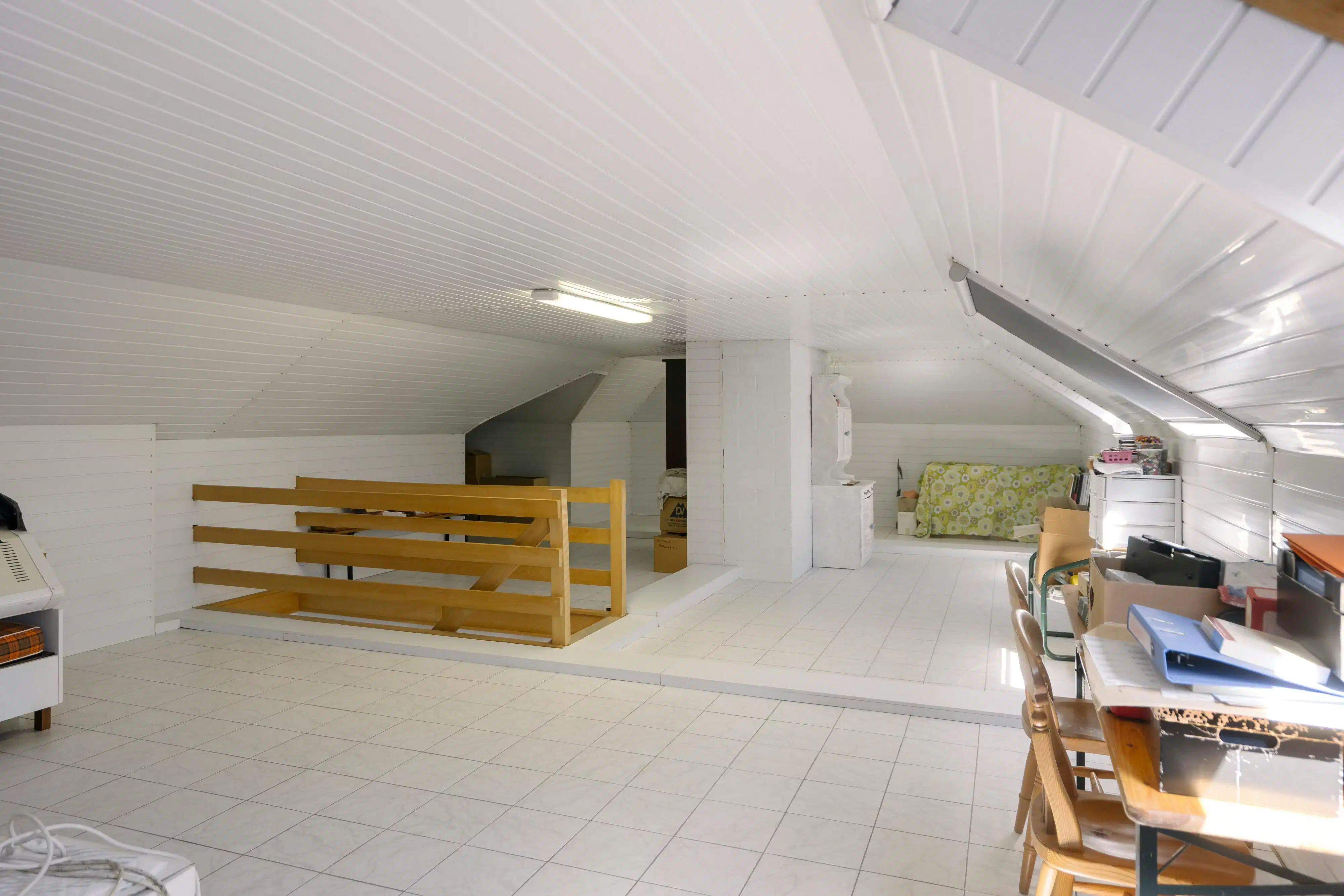 Uitzonderlijke villa met praktijk of kantoor in Ardooie foto 25