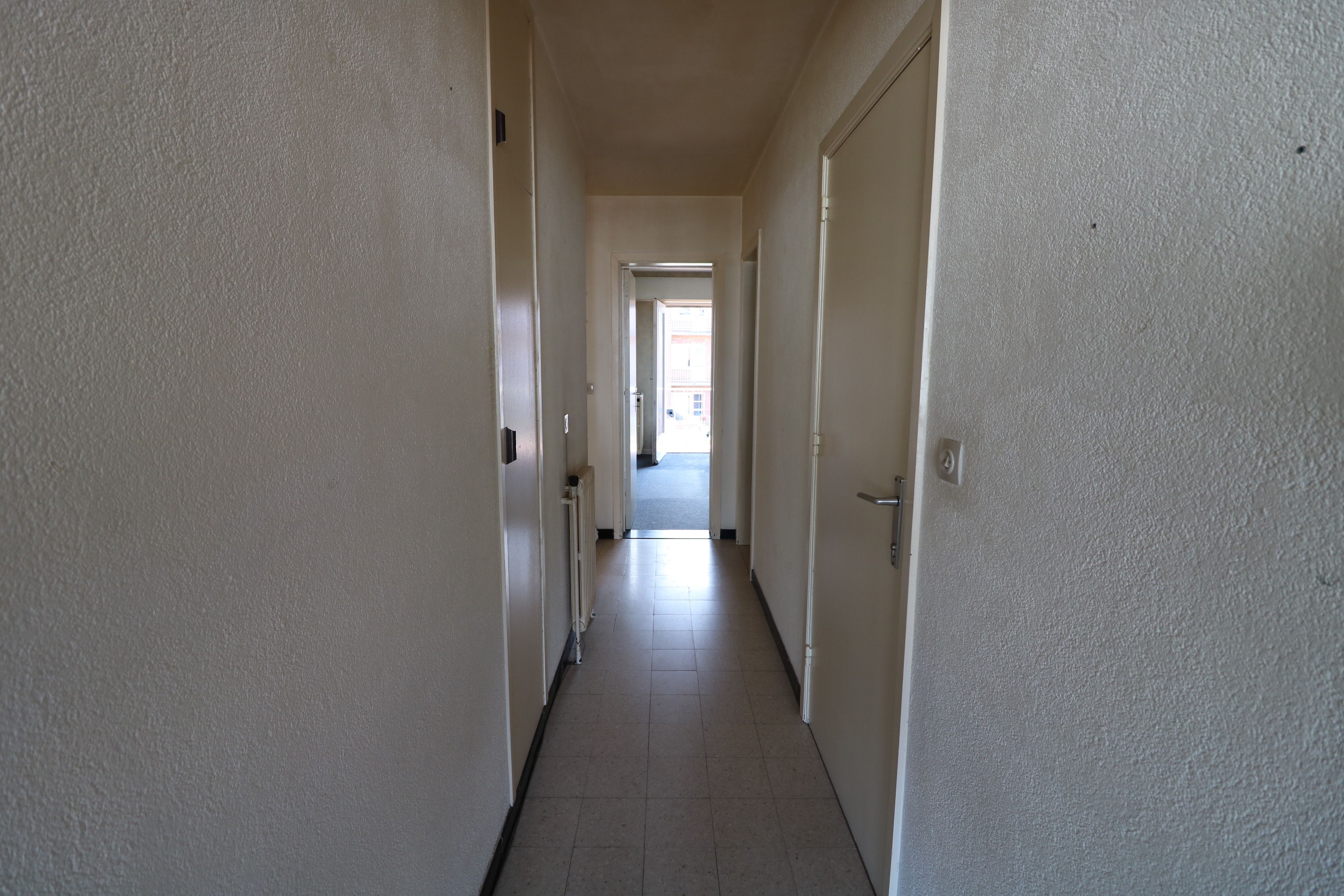 Ruim 2-slaapkamerappartement, vlakbij het centrum van Blankenberge  foto 4
