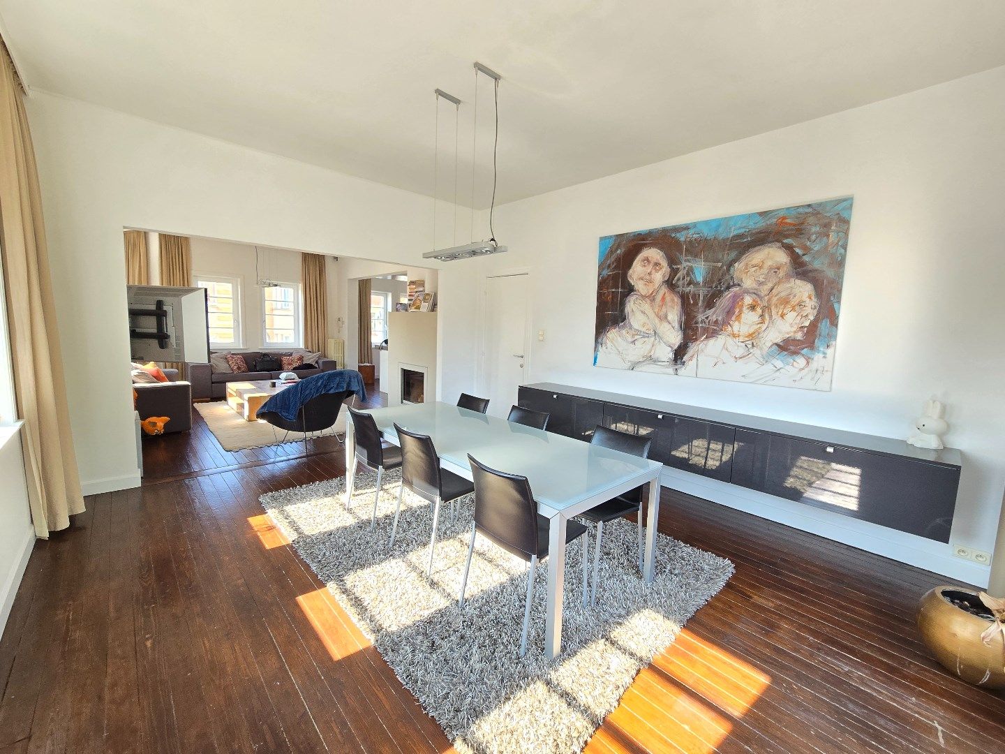 Woning 5 slpk's in de Dumontwijk foto 8