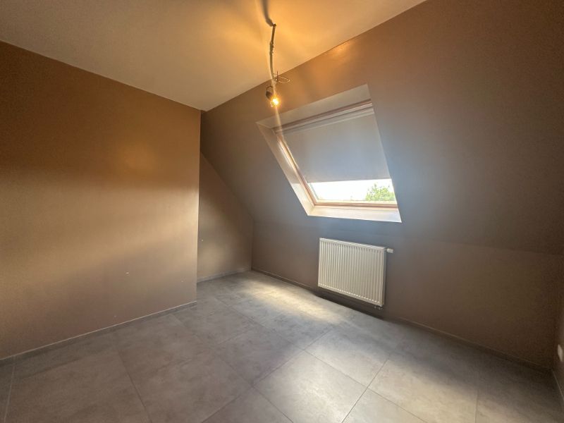 Instapklaar lichtrijk 2 slpk-appartement foto 15