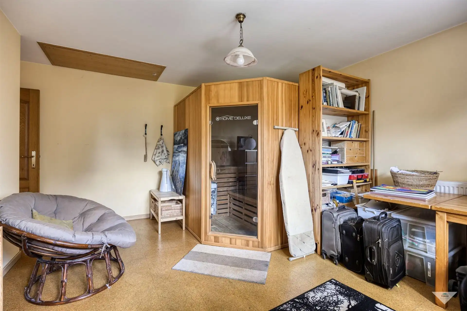 Ruime, energiezuinige woning met adembenemend uitzicht! foto 20