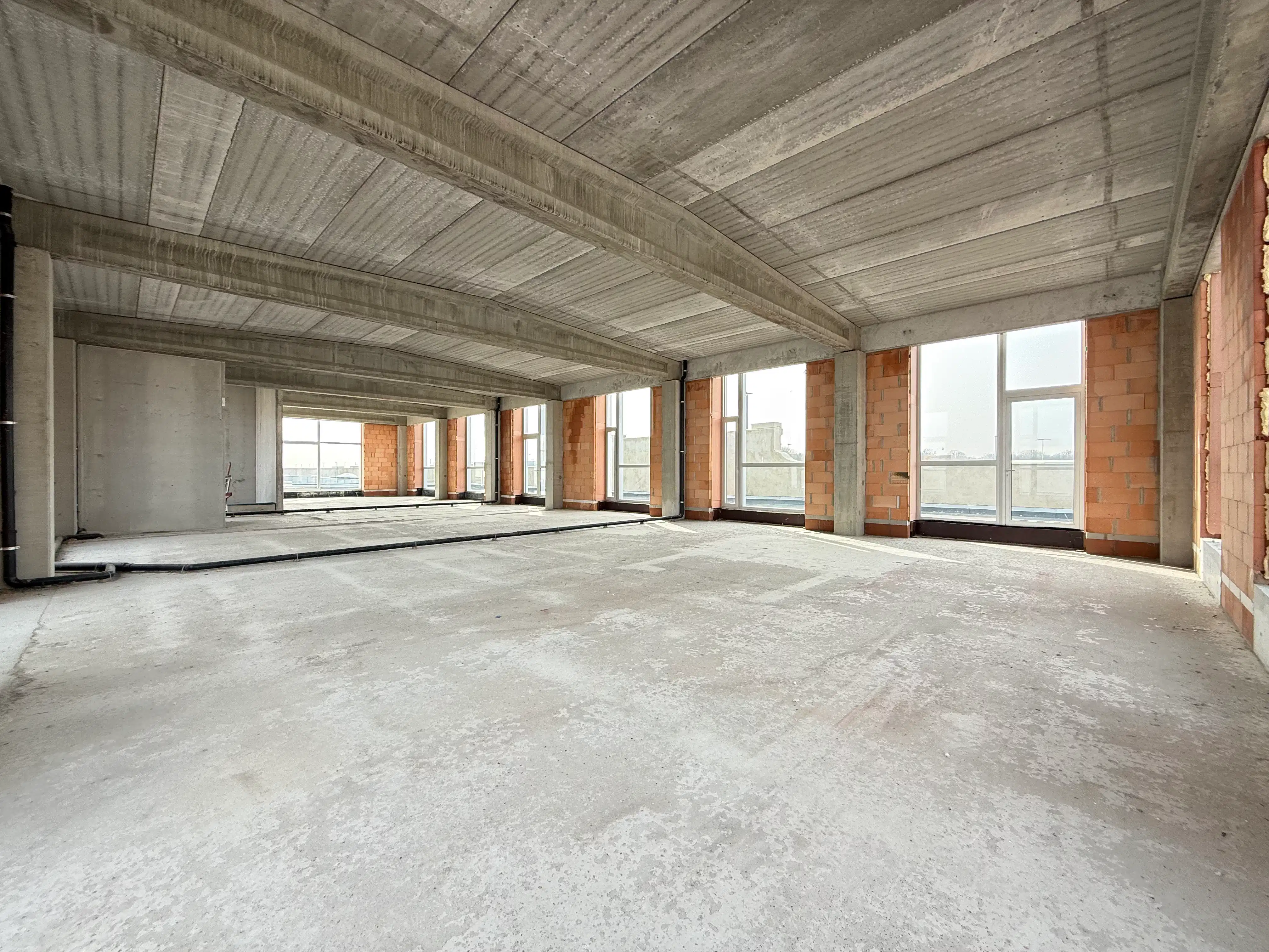 Stapelhuisstraat 1 - rooftopbar foto {{pictureIndex}}