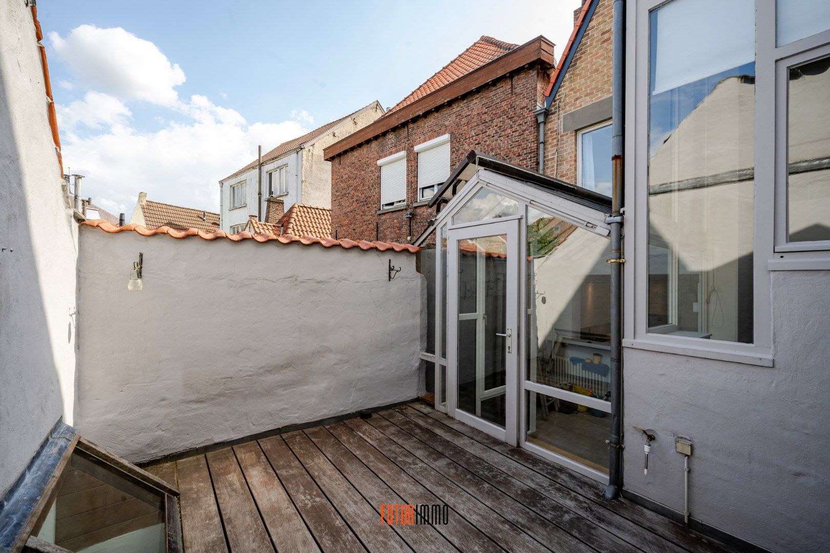 Triplex - appartement foto 18