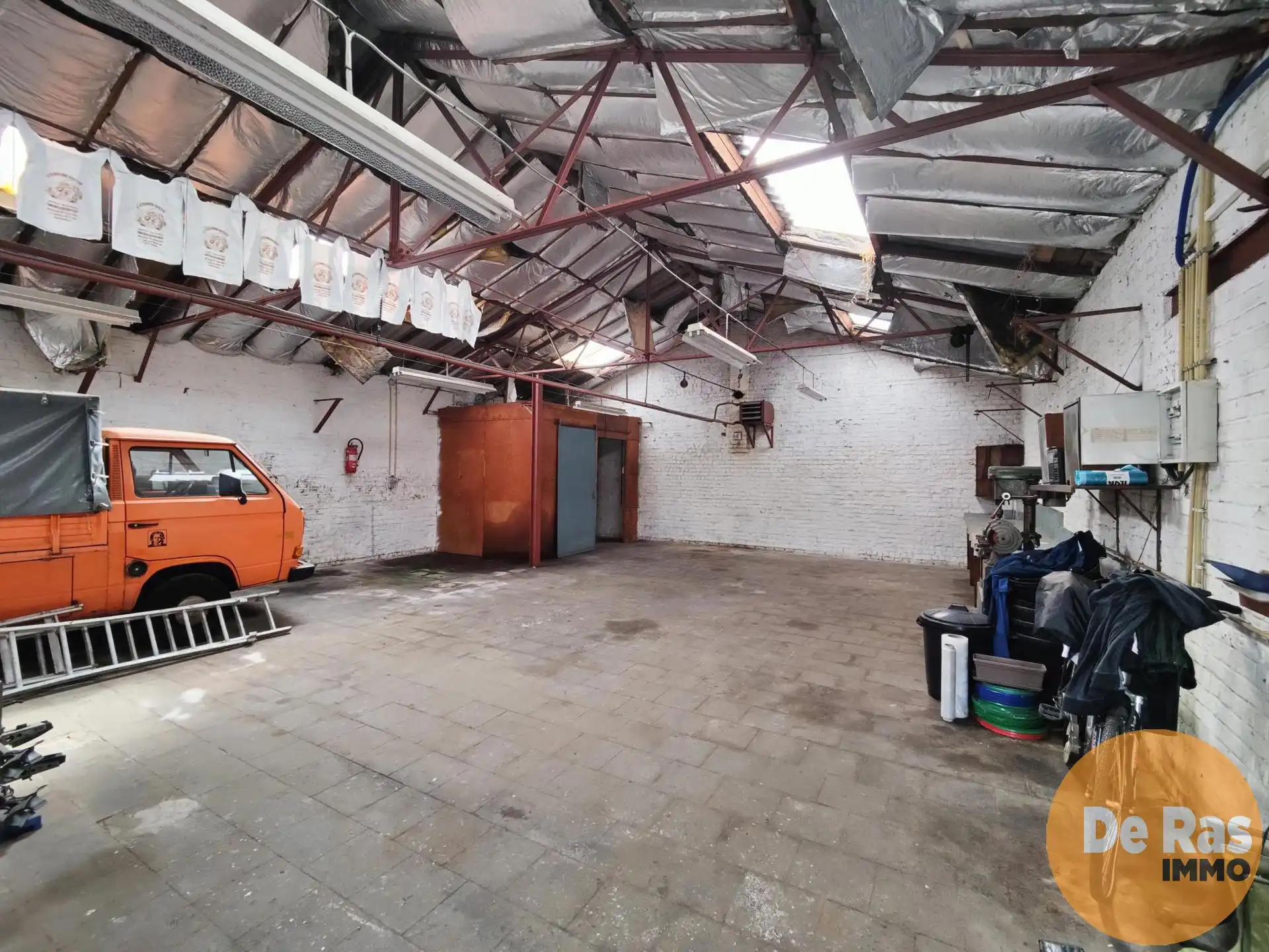 ERPE-MERE - Unieke eigendom met tal van mogelijkheden foto 37