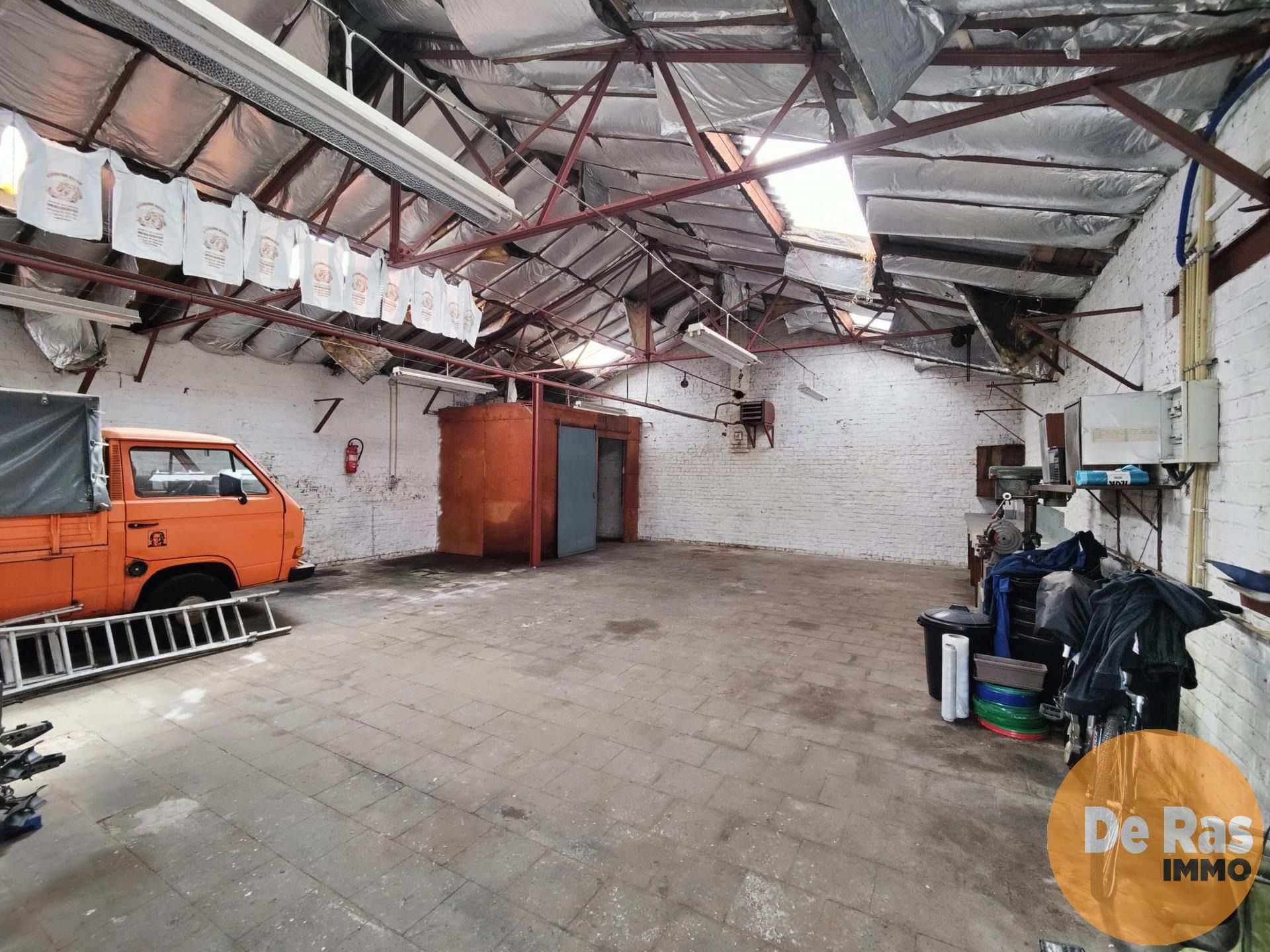 ERPE-MERE - Unieke eigendom met tal van mogelijkheden foto 37