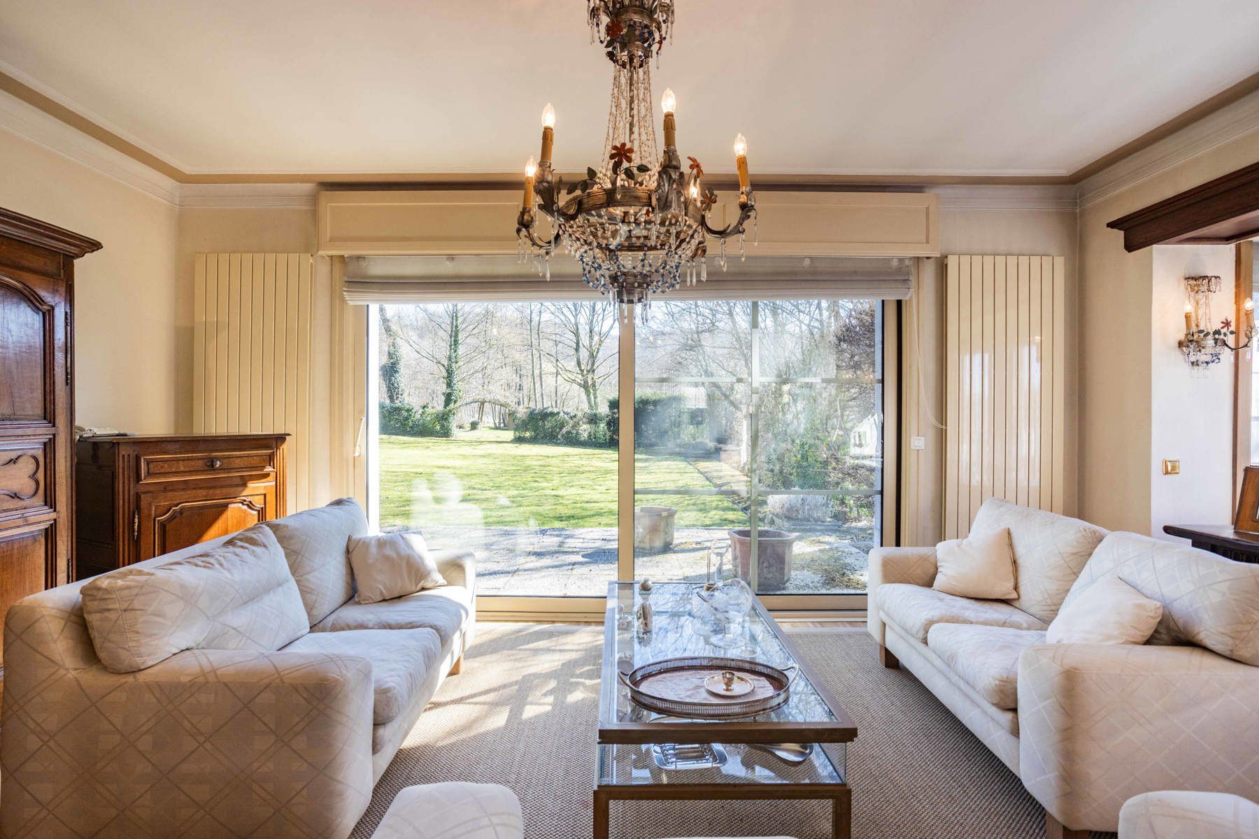 Exclusieve villa in Onkerzele – Rust, Ruimte en Luxe! foto 7