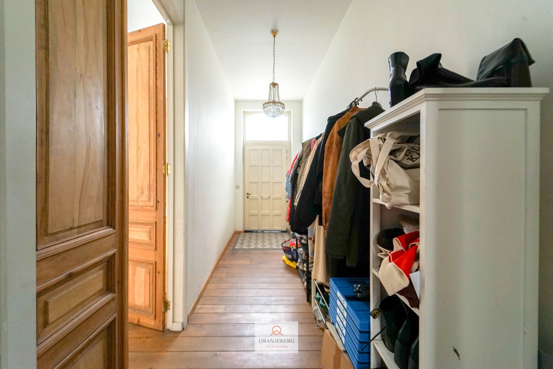 RUIME woning te huur (ideaal voor co-housing) foto 25