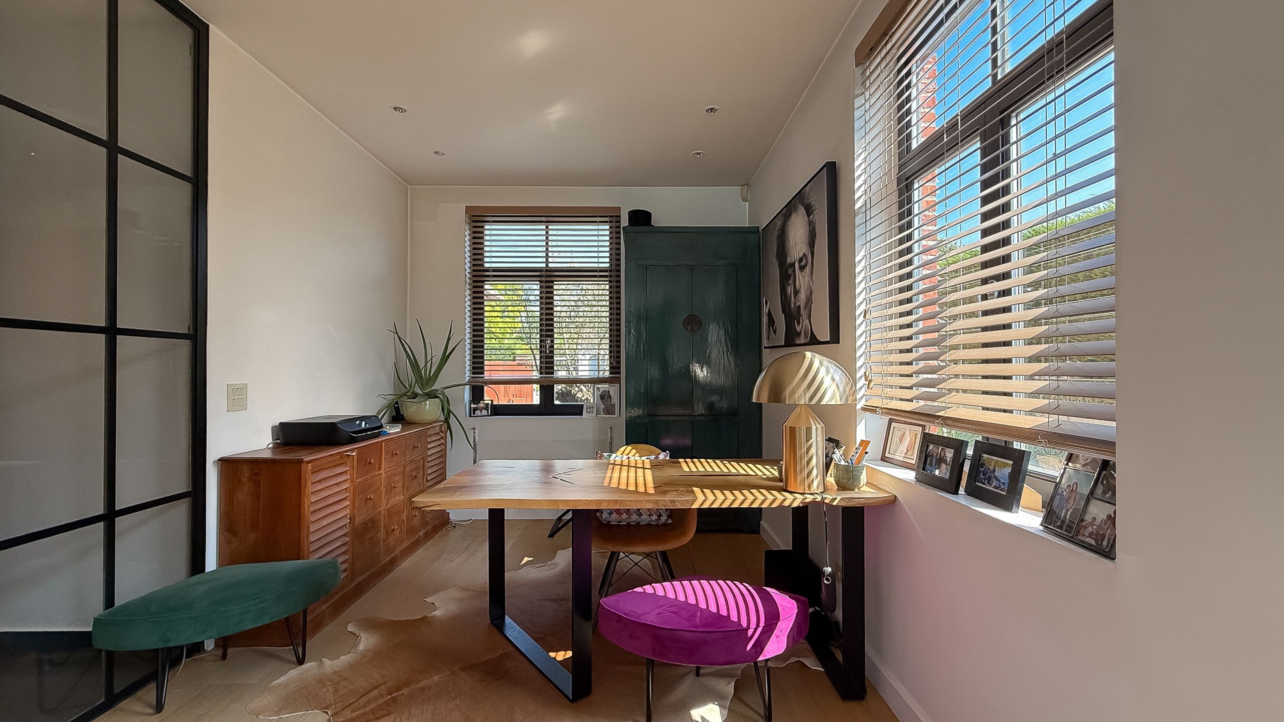 Exclusieve villa met zwembad, gelegen in een groene omgeving foto 14