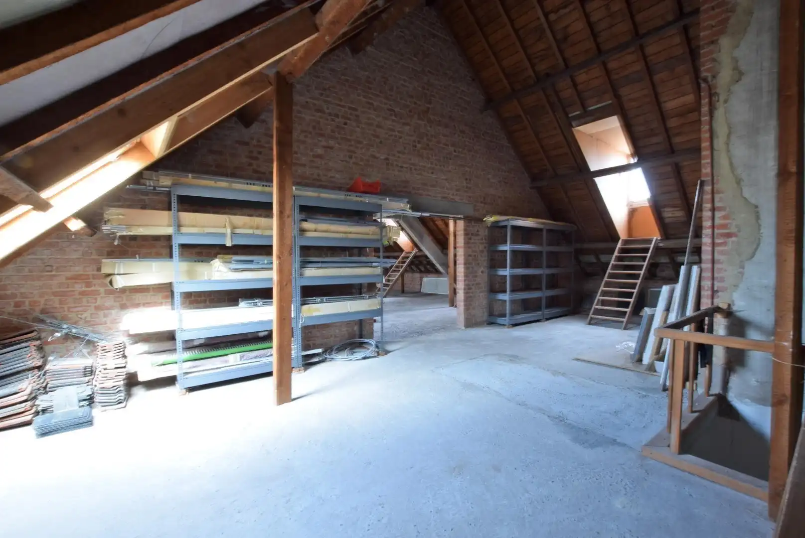UNIEK ONTWIKKELINGSPROJECT IN HARTJE VEURNE - VOORMALIG BANKGEBOUW. foto 20