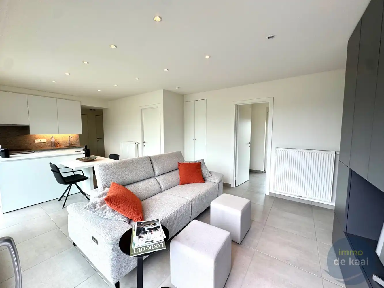 Appartement te koop foto 11