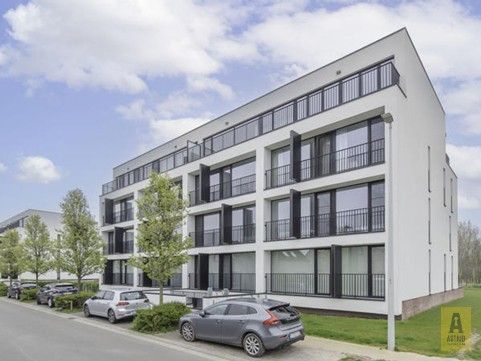 Schitteren appartement met ruim terras en open zicht! foto 2