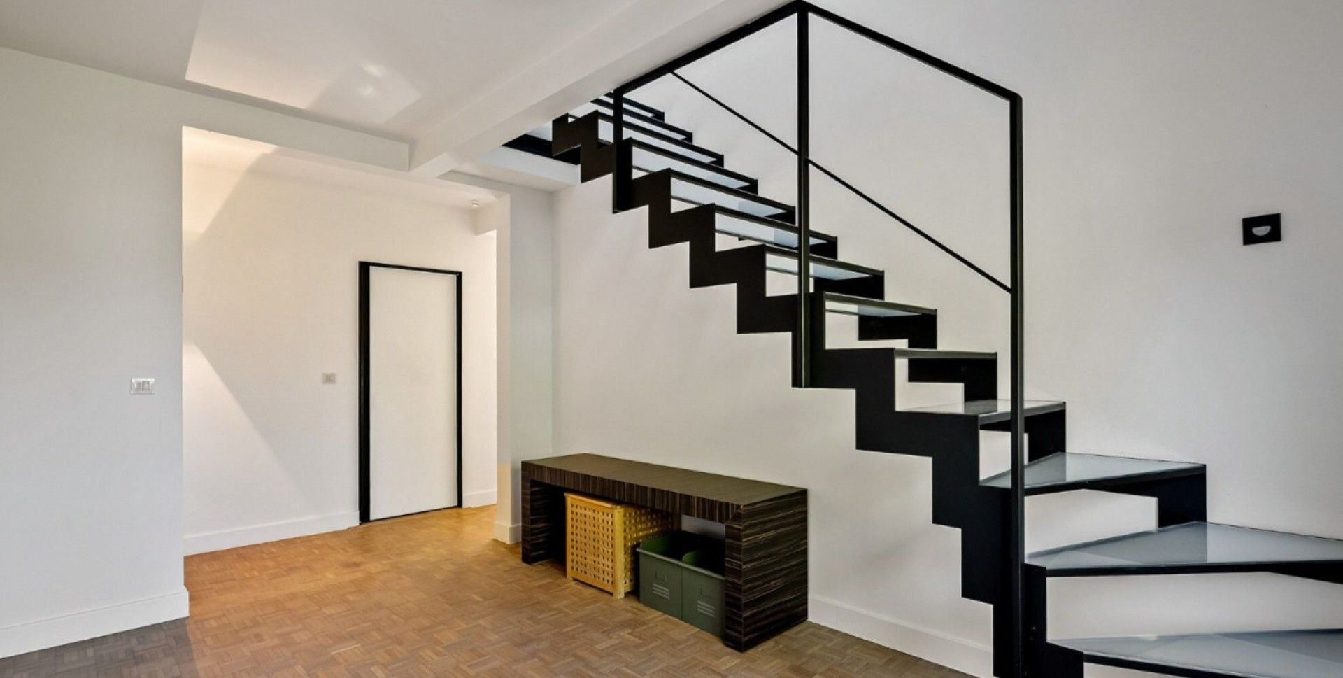 UNIEKE HIGH-END TOTAAL GERENOVEERDE WONING HARTJE HERZELE foto 19