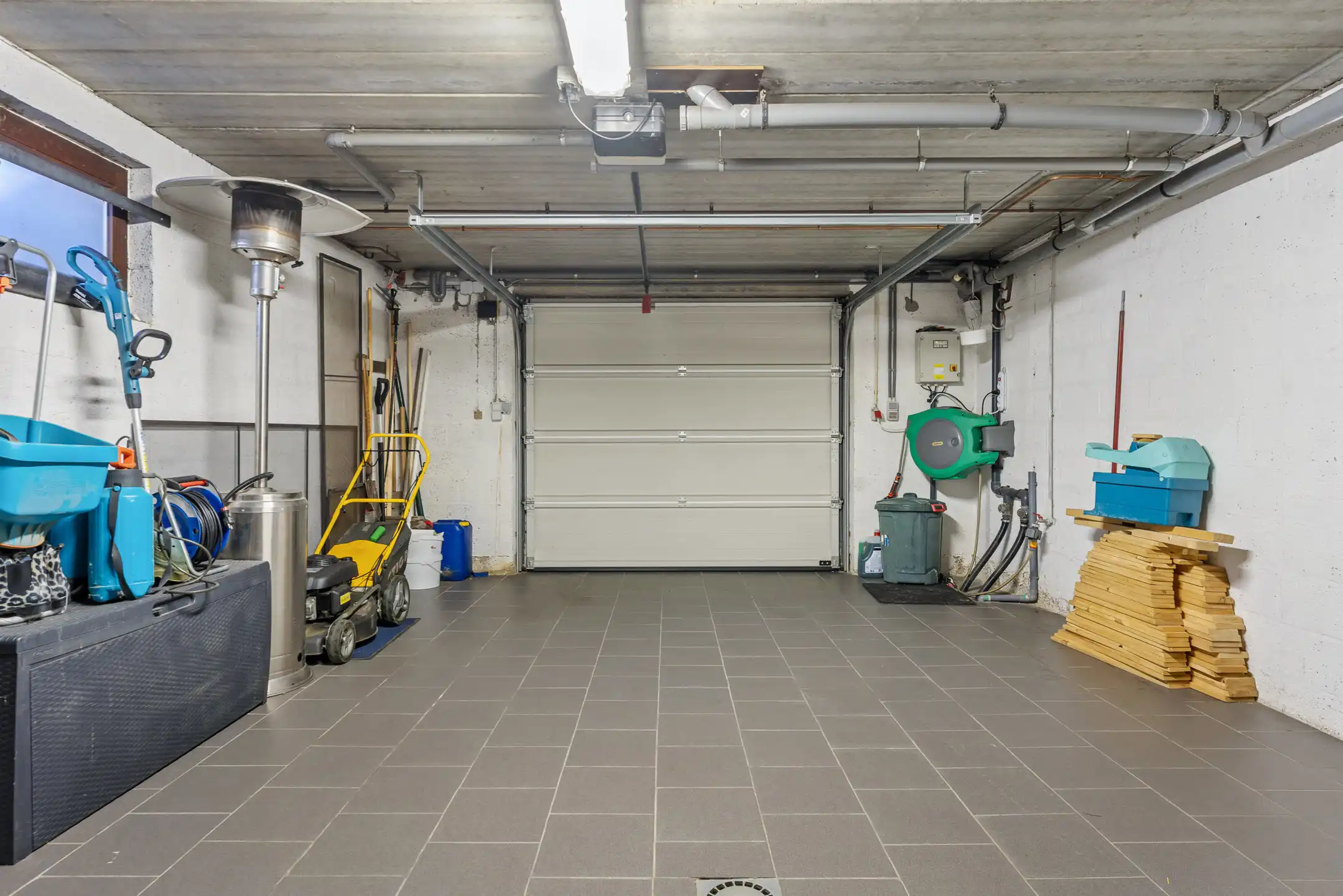 Ruime woning met tal van mogelijkheden te Valmeer foto 28