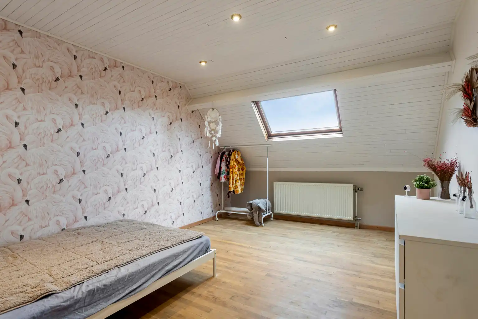 MULTIFUNCIONELE woning met mogelijkheden voor een praktijk foto 17