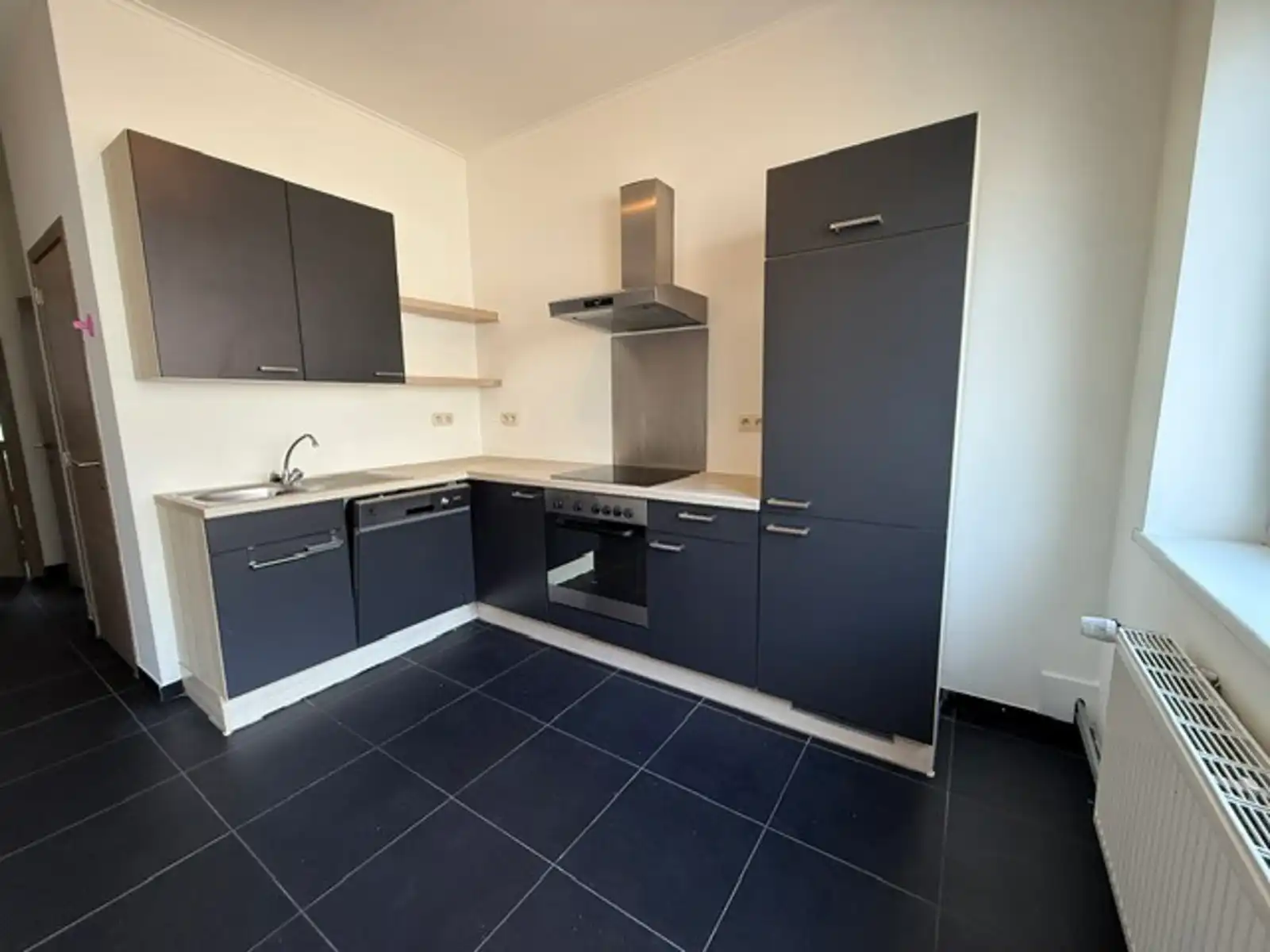 Te huur: Instapklaar appartement aan de stadsrand foto 4