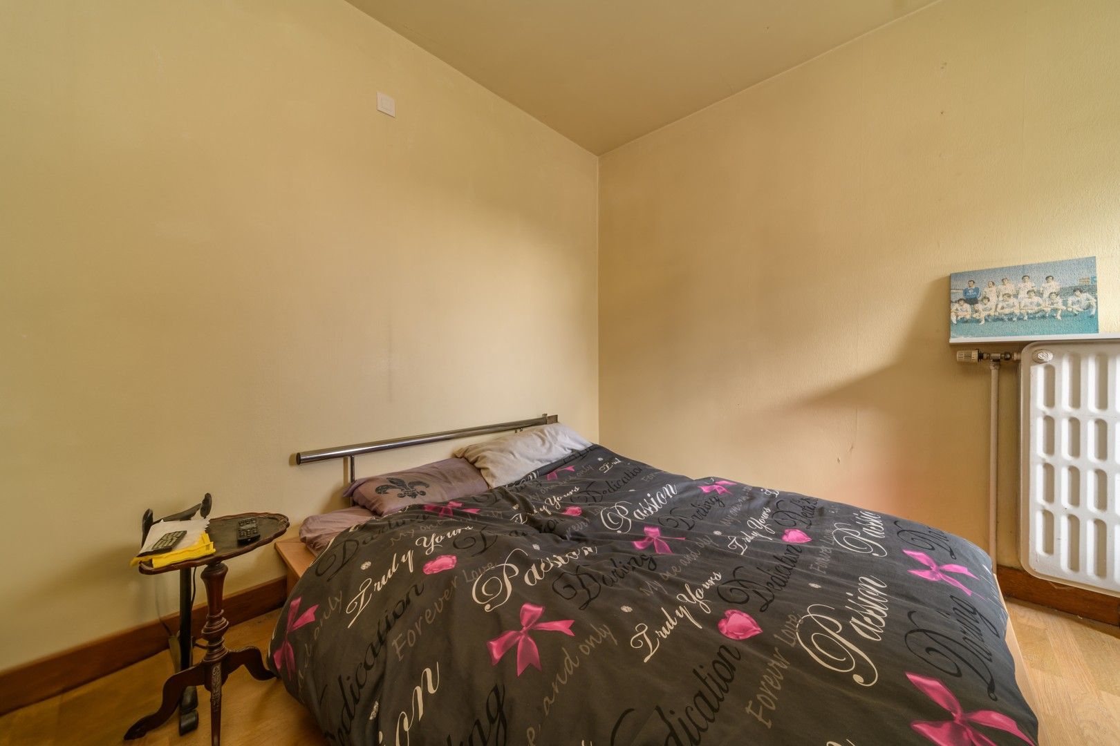 Te renoveren appartement op de 4de verdieping te Aalst! foto 5