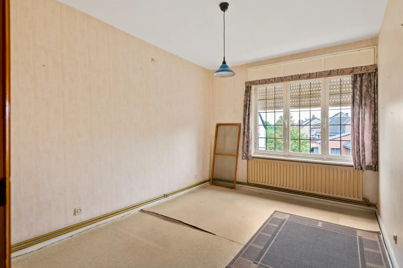 Ruime woning op uitzonderlijk perceel van 1.081 m² foto 10