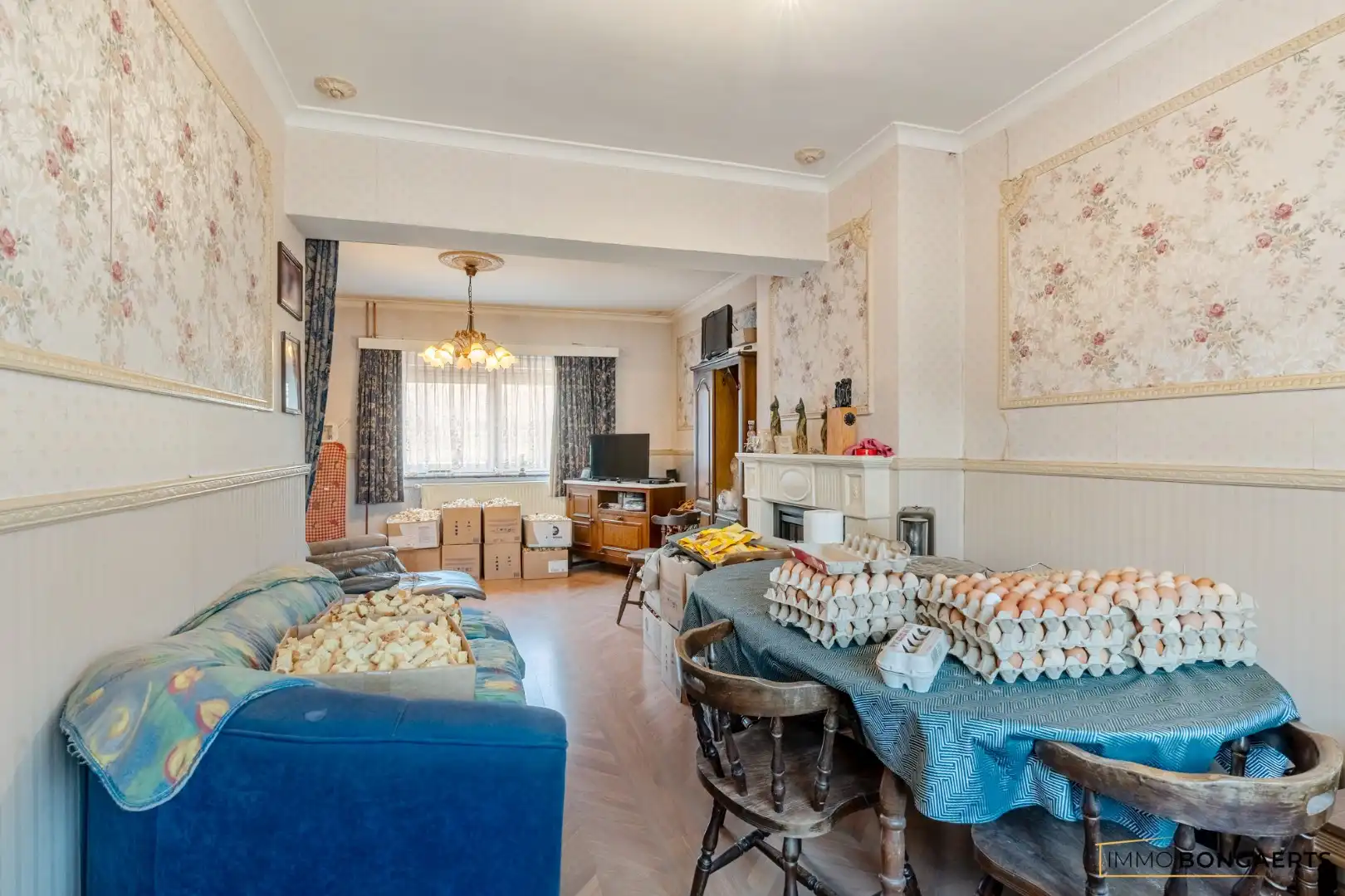 Te renoveren woning  foto 11