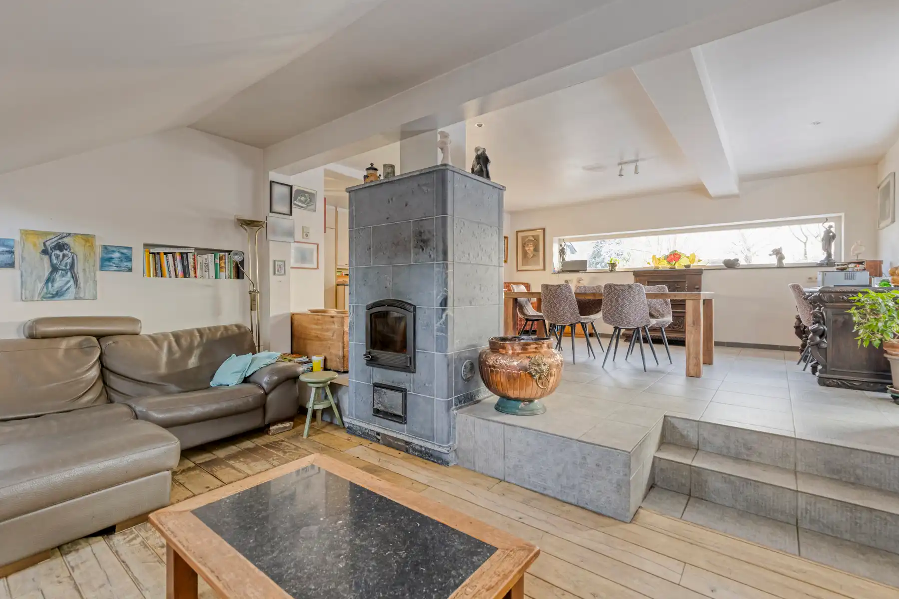 Open bebouwing op 8035 m² met idyllische ligging foto 12