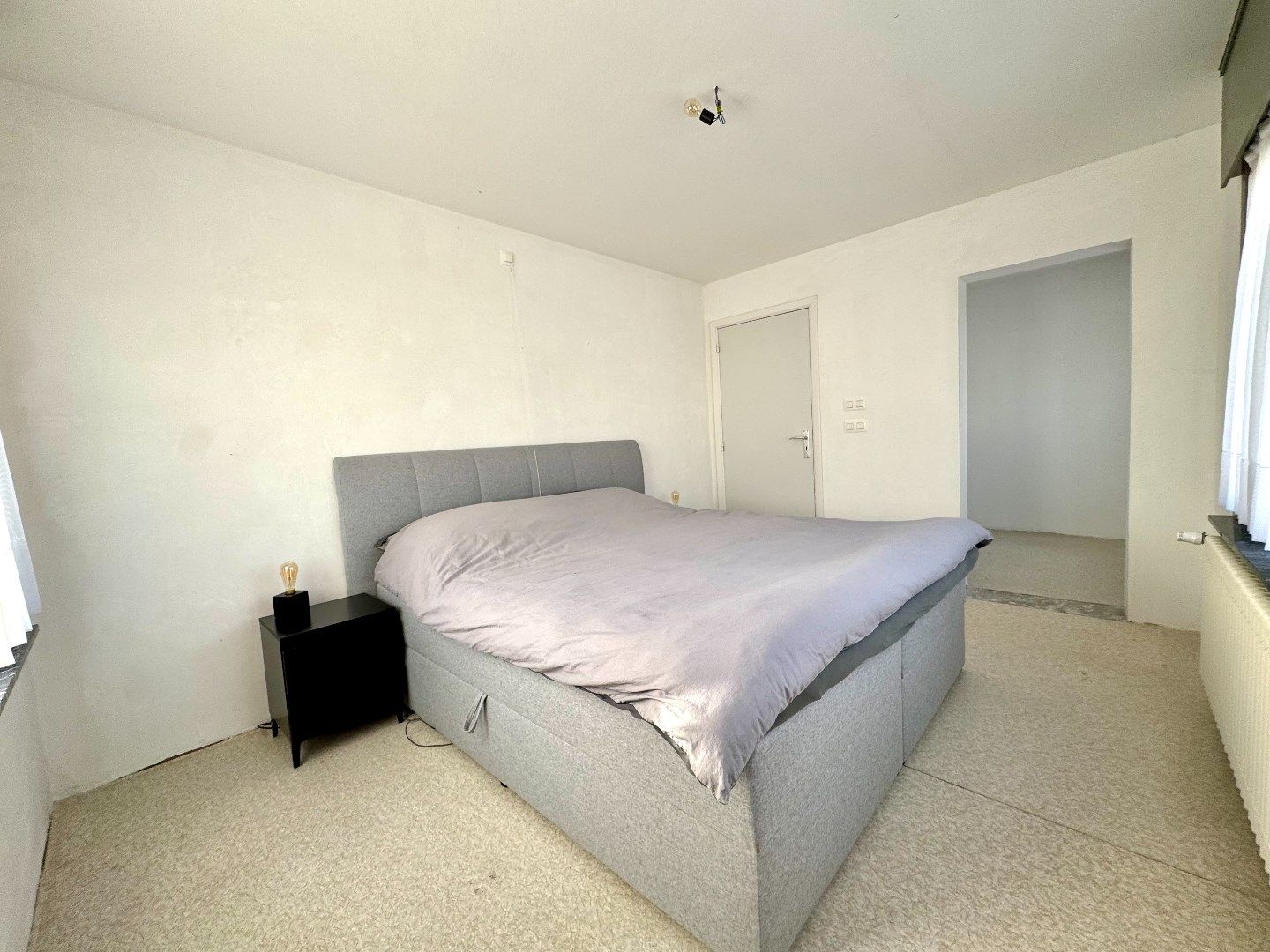 ALLEENSTAANDE WONING MET 4 SLPKS, TUIN EN GARAGE foto 17