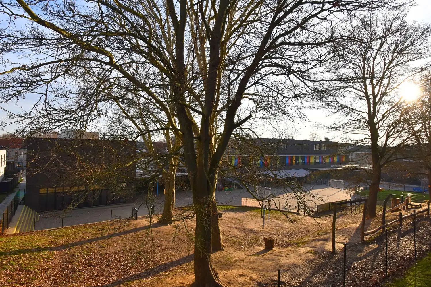 Appartement met 2 slaapkamers te huur foto 12