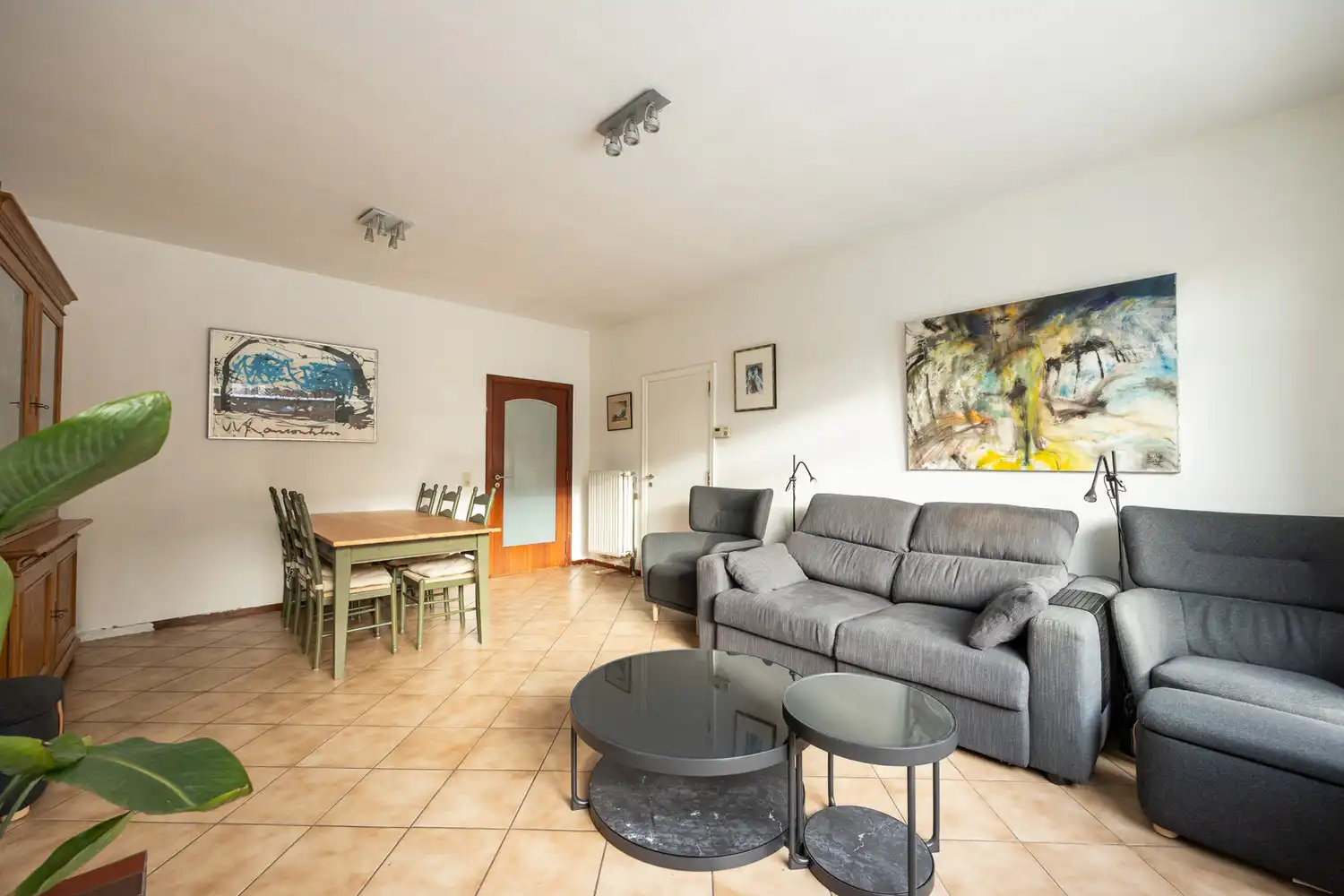 Charmante gezinswoning met 4 -slk en garage foto 9