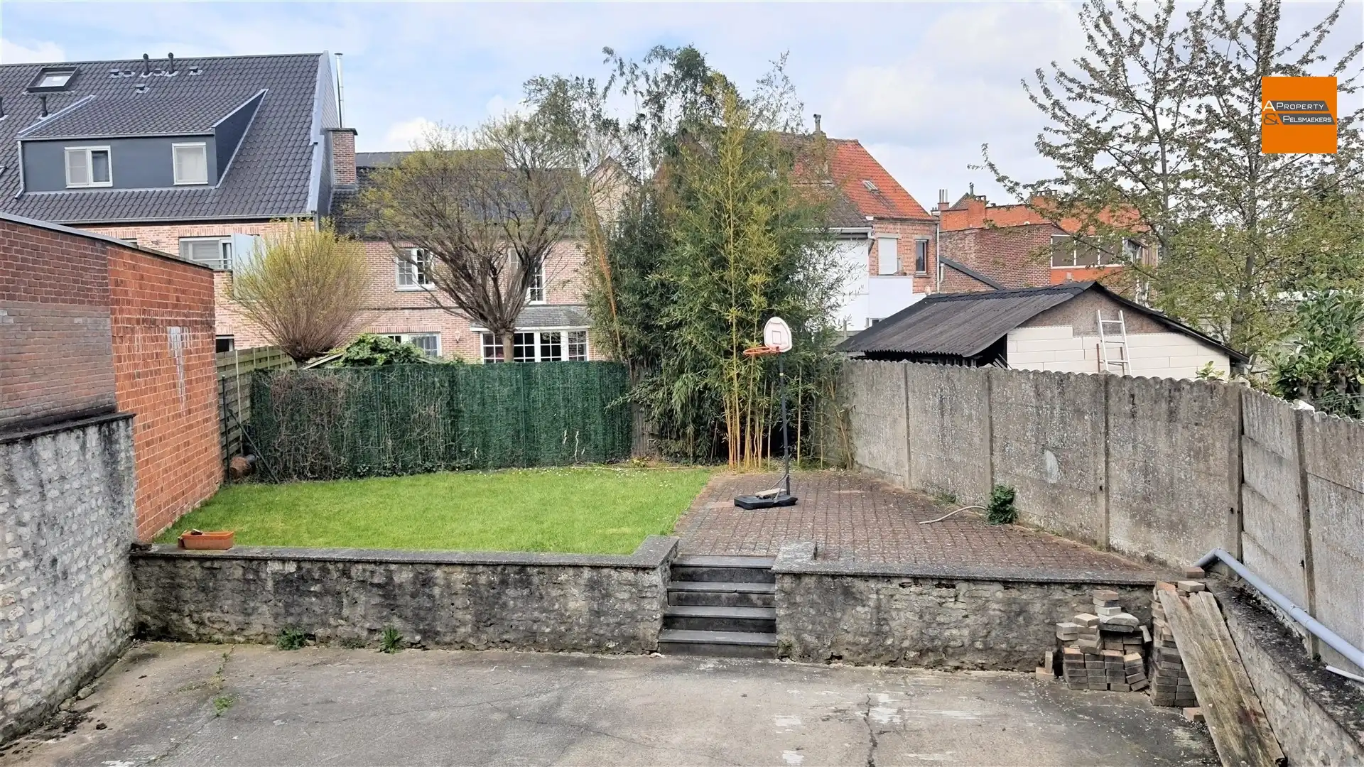 bod aanvaard Appartement 2 slaapkamers centrum Kortenberg foto 7