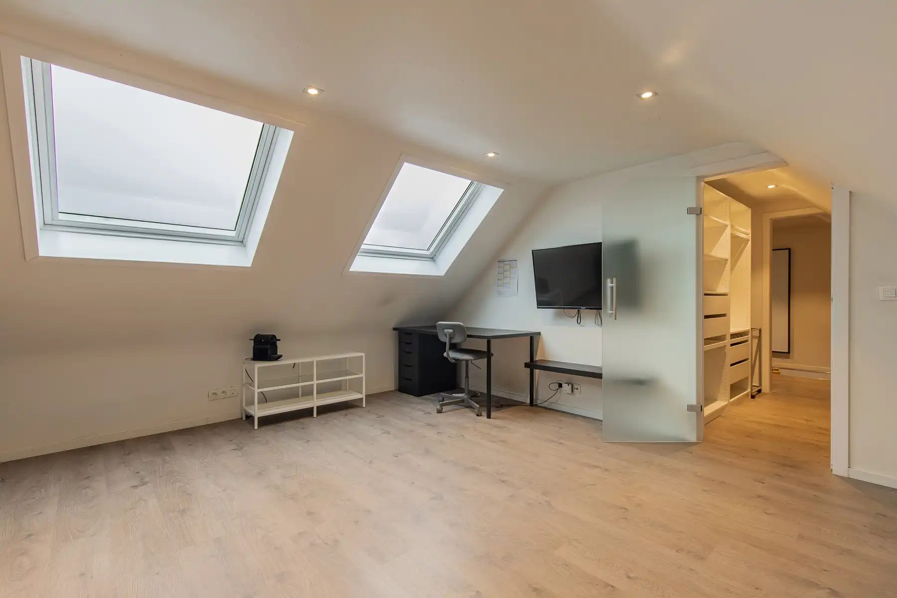 Ruime en energiezuinige woning foto 17