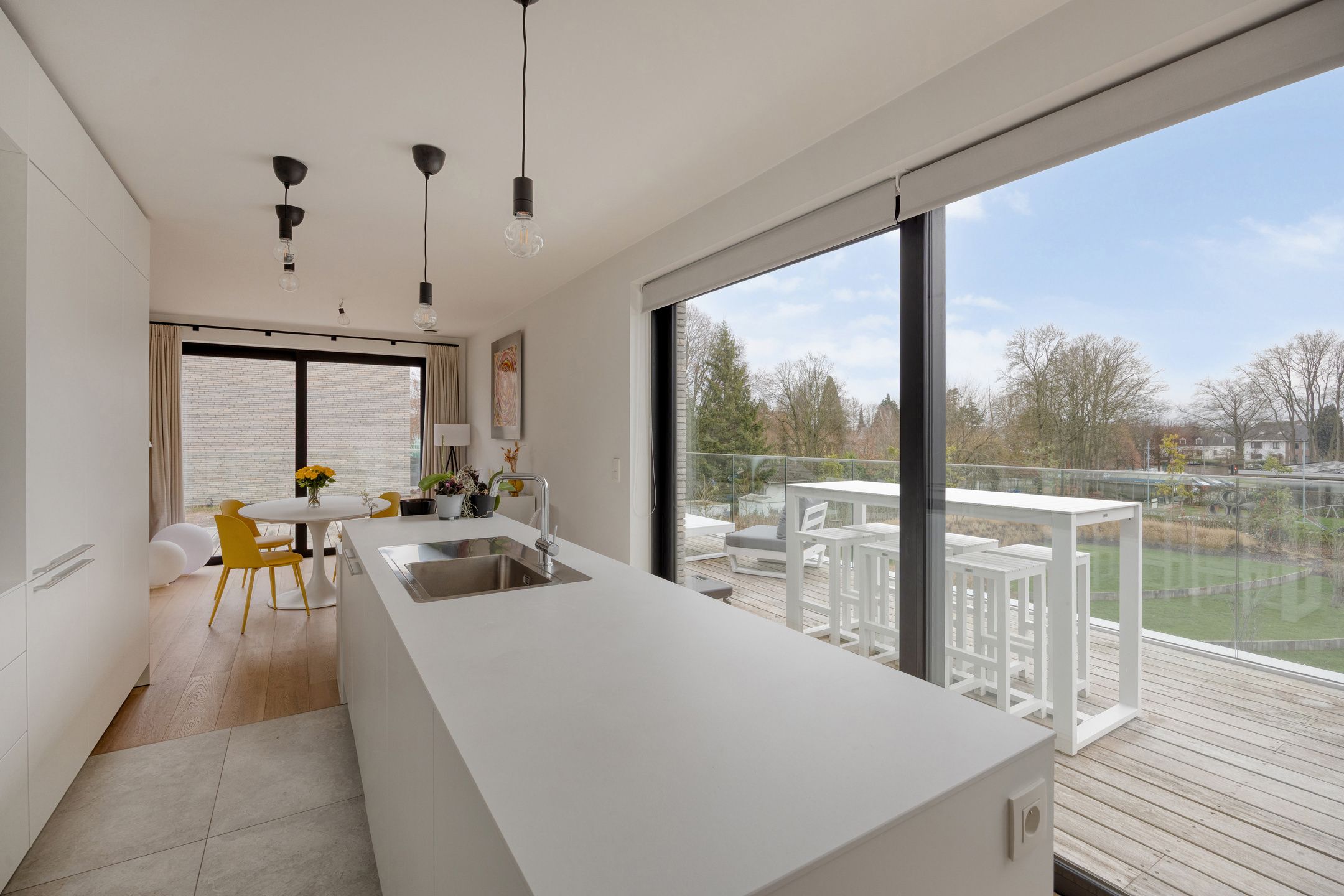 Appartement te koop foto 8